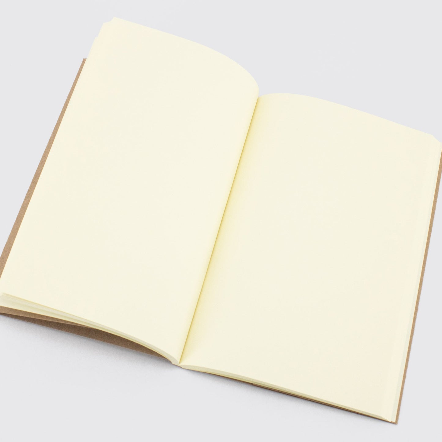 LA BASICA NOTEBOOK / A5