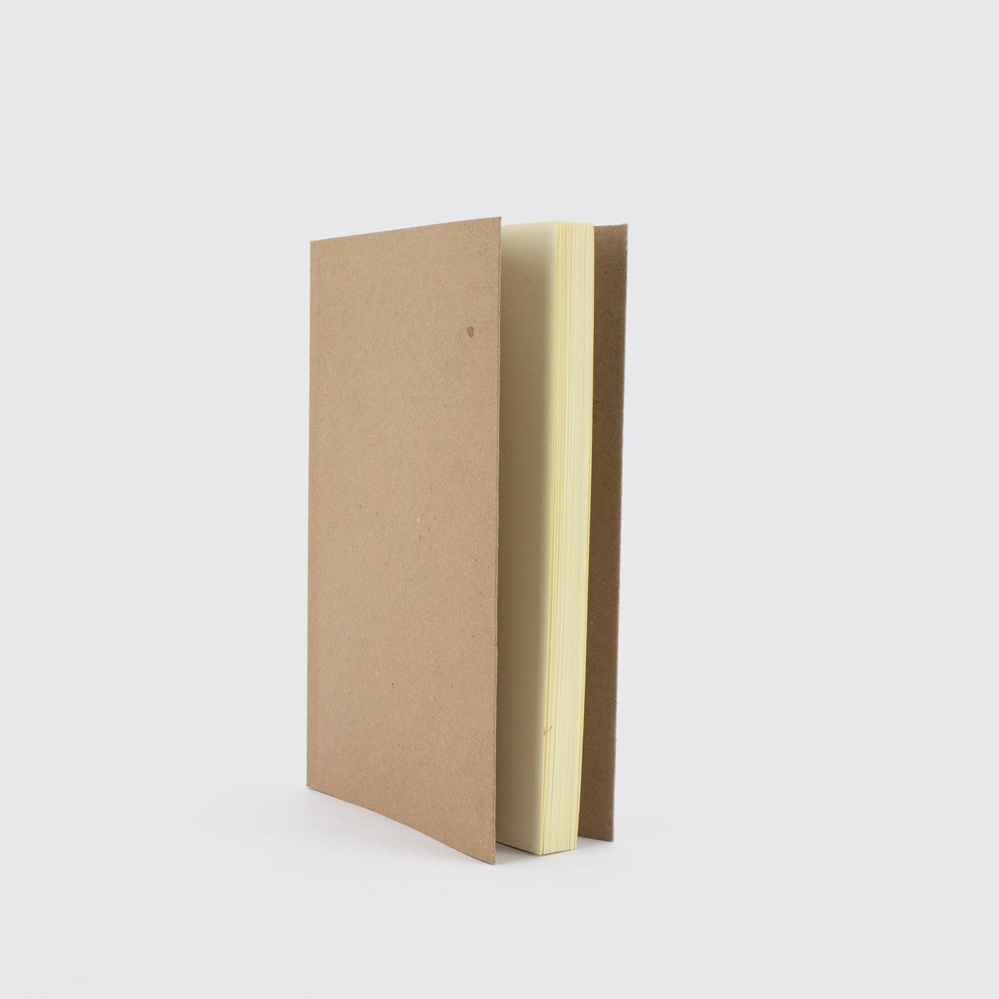 LA BASICA NOTEBOOK / A5