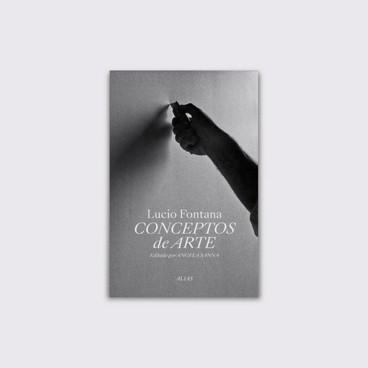 BOOK / ART CONCEPTS. Angela Sanna