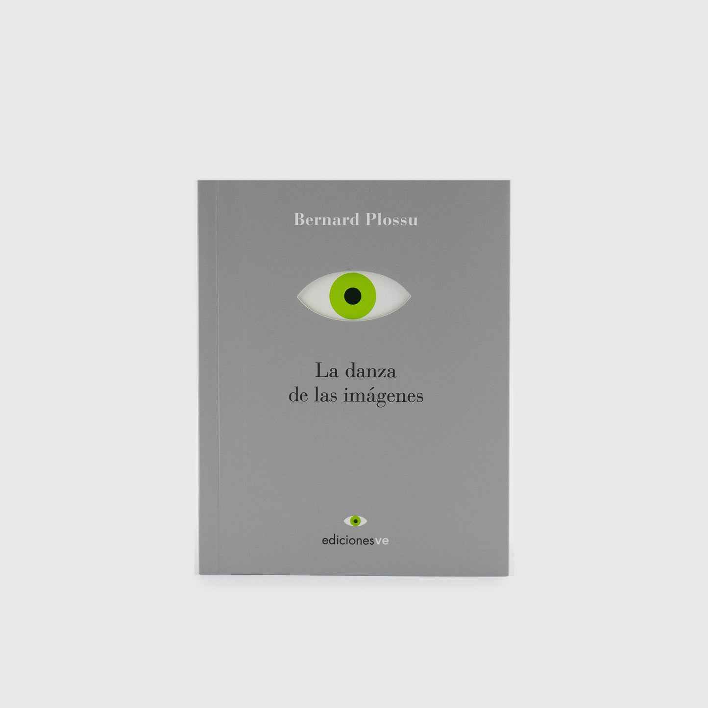 BOOK / THE DANCE OF IMAGES. Bernard Plossu