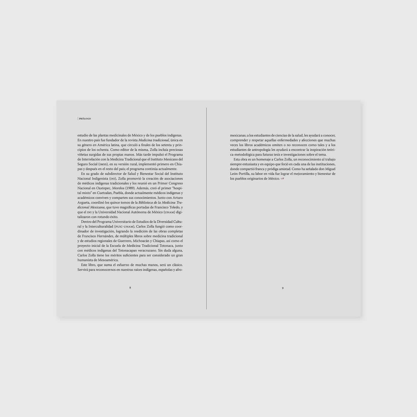 BOOK / EVIL EYE, EATING OUT AND OTHER TRADITIONAL DISEASES. Carlos Zolla Luque, Sofía del Bosque, Antonio Tascón