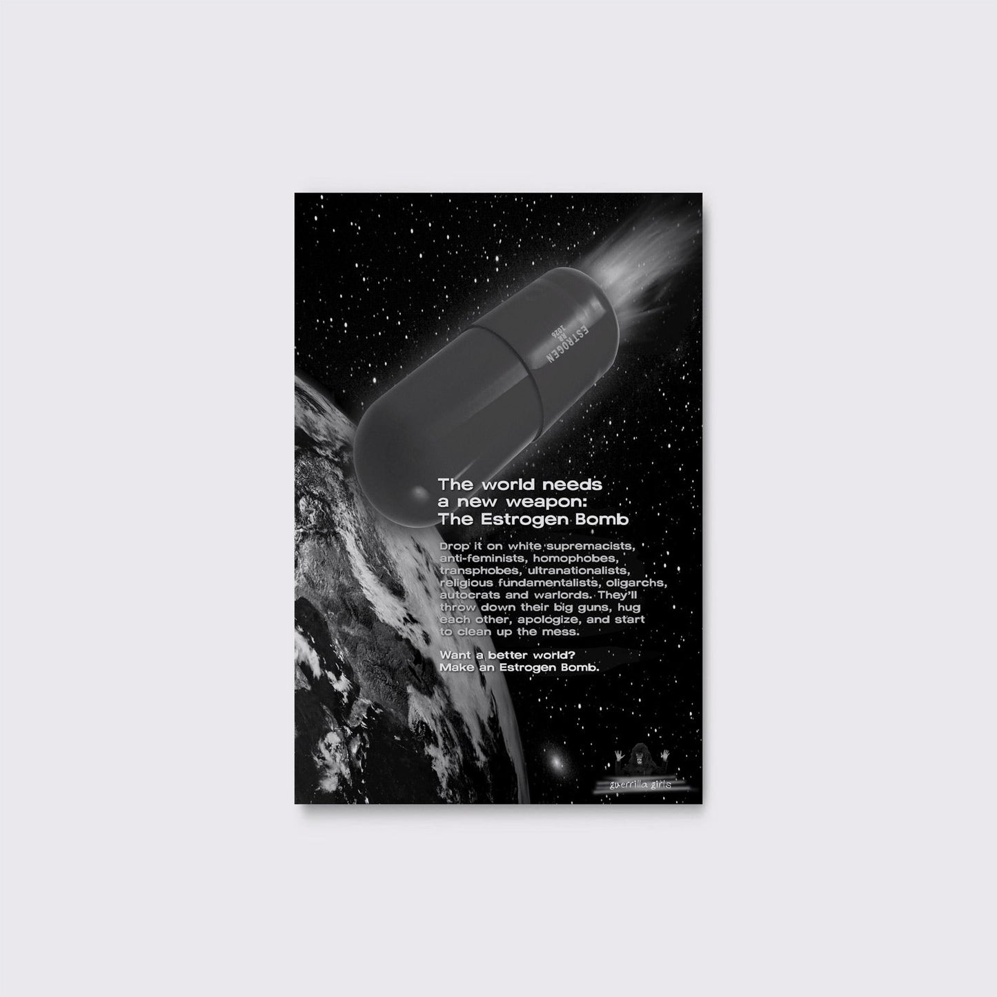 BOOK / ARTIST AGAINST THE BOMB