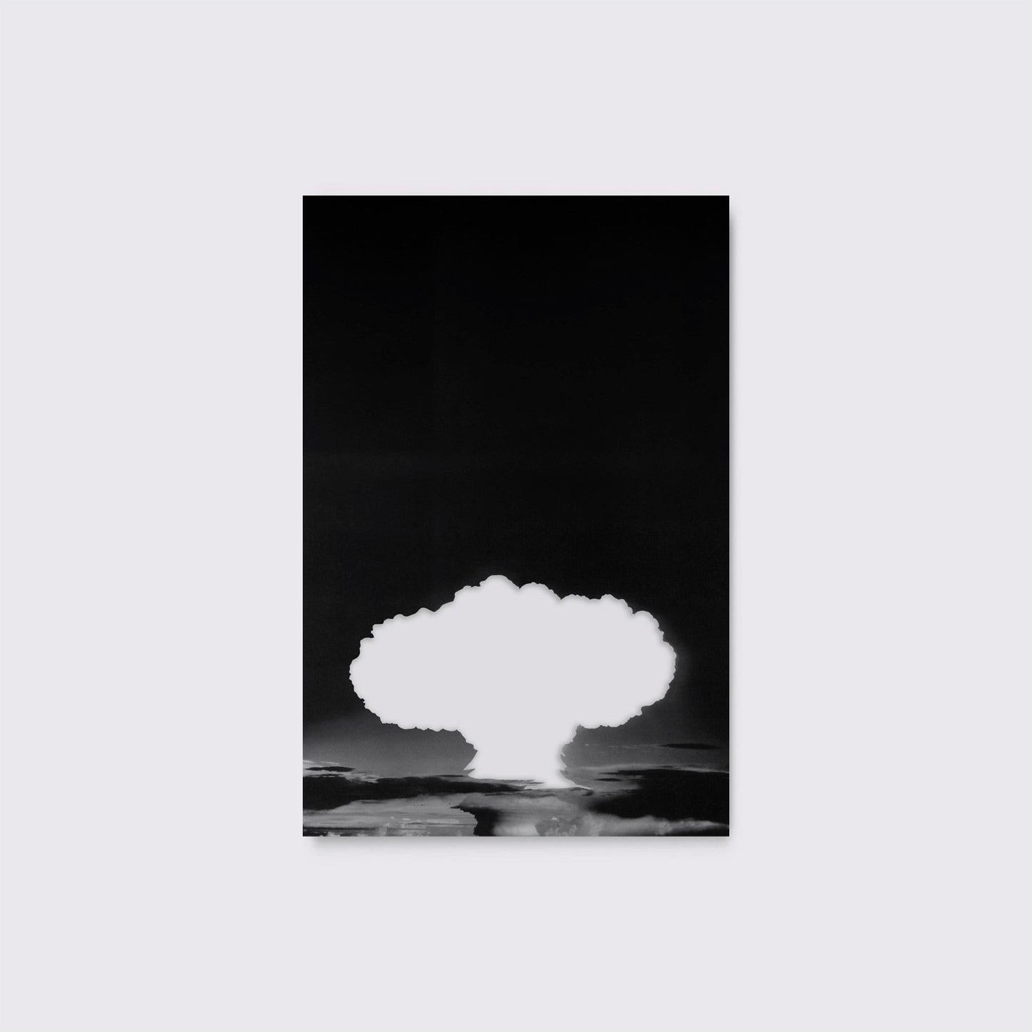 BOOK / ARTIST AGAINST THE BOMB