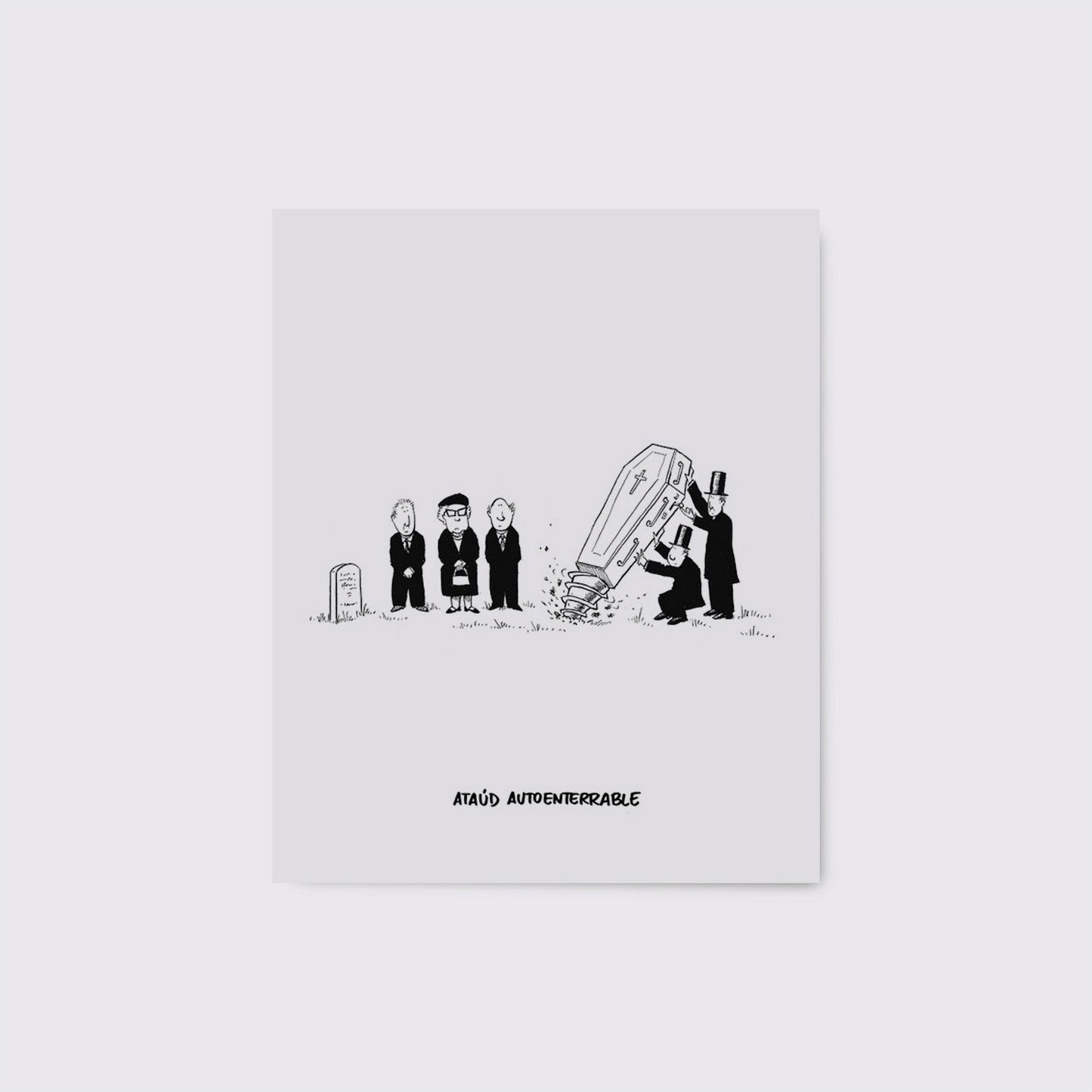 BOOK / DO IT YOURSELF. Andy Riley
