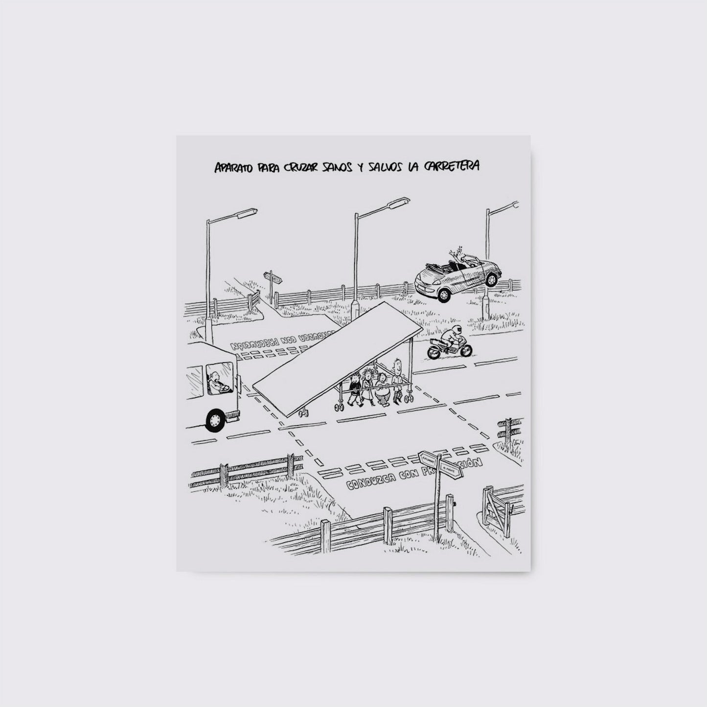 BOOK / DO IT YOURSELF. Andy Riley