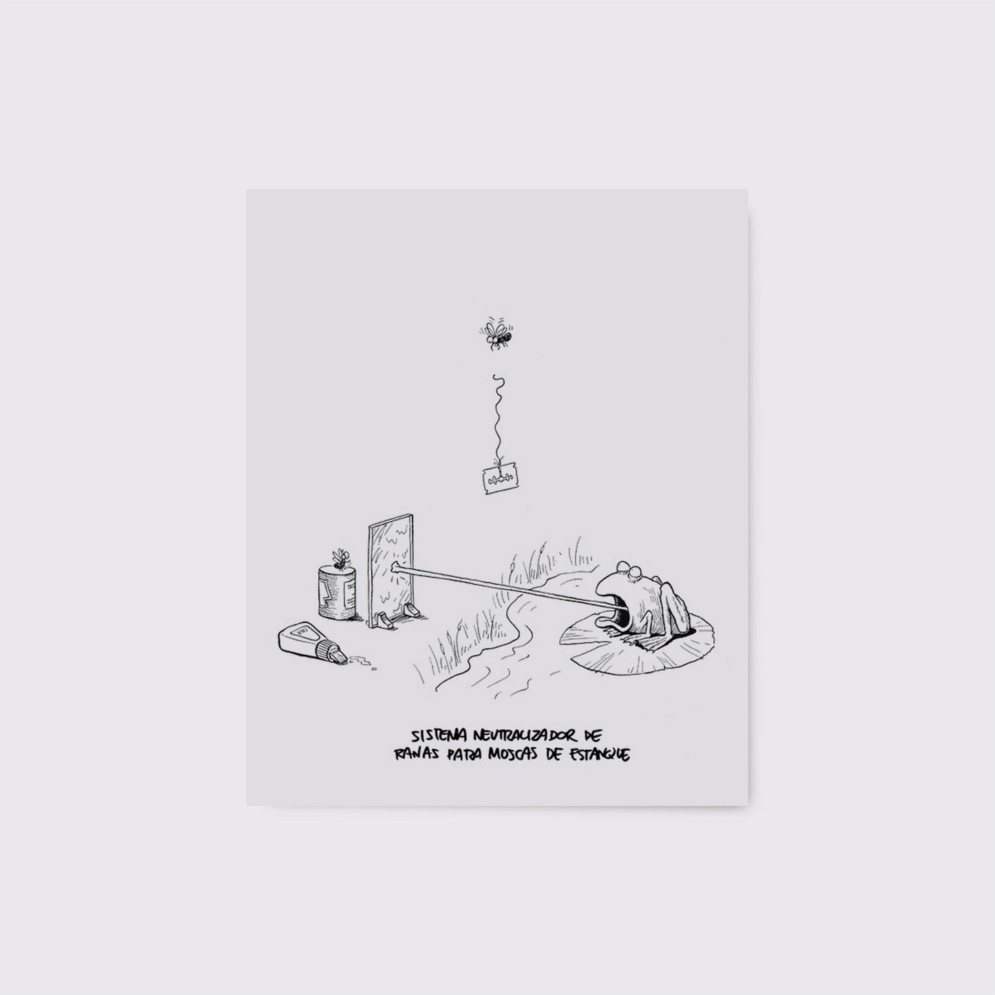 BOOK / DO IT YOURSELF. Andy Riley