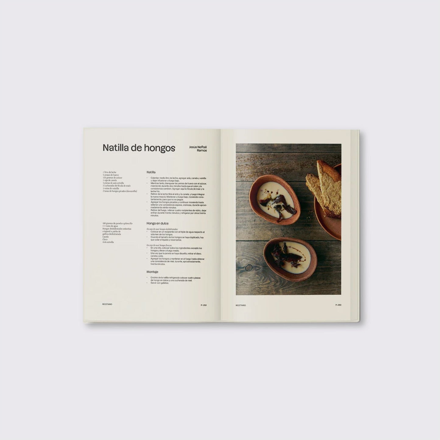 BOOK / STATE OF FUNGI. Nanae Watabe