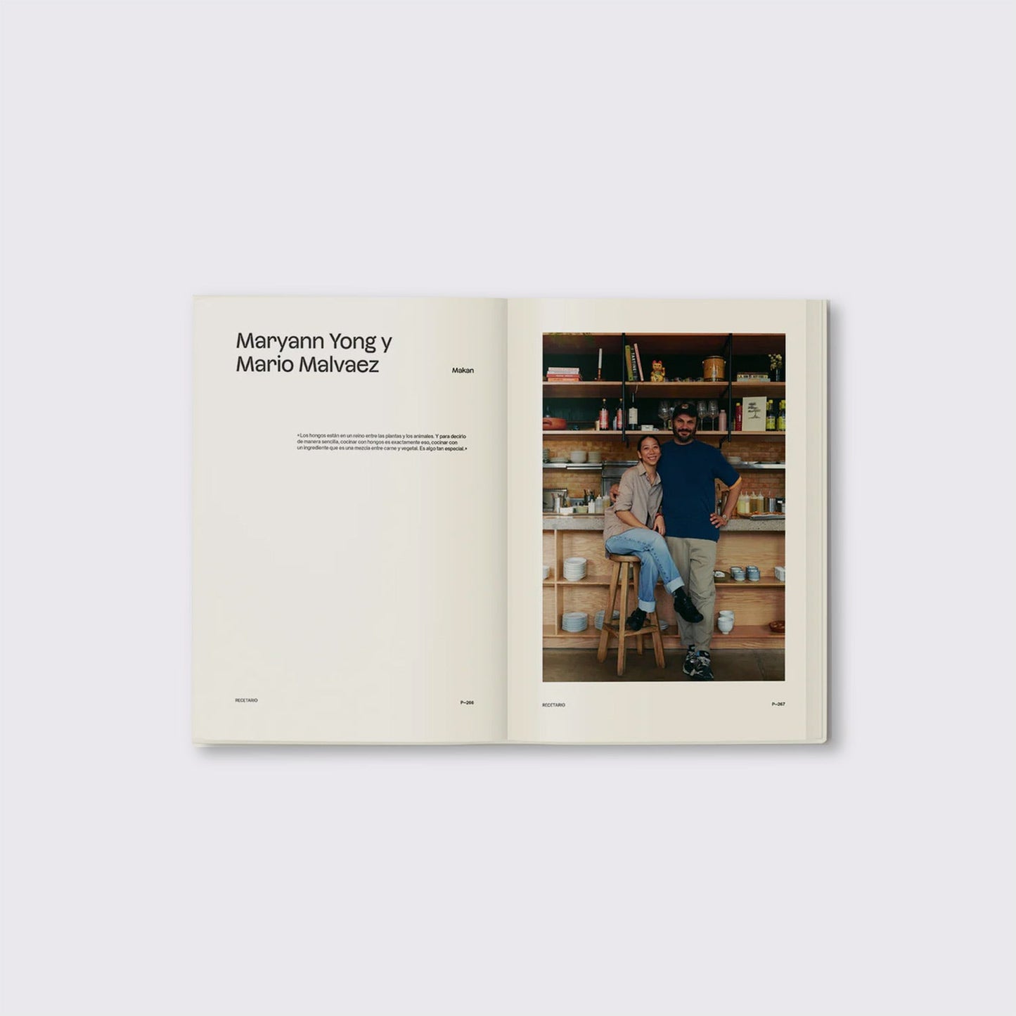 BOOK / STATE OF FUNGI. Nanae Watabe