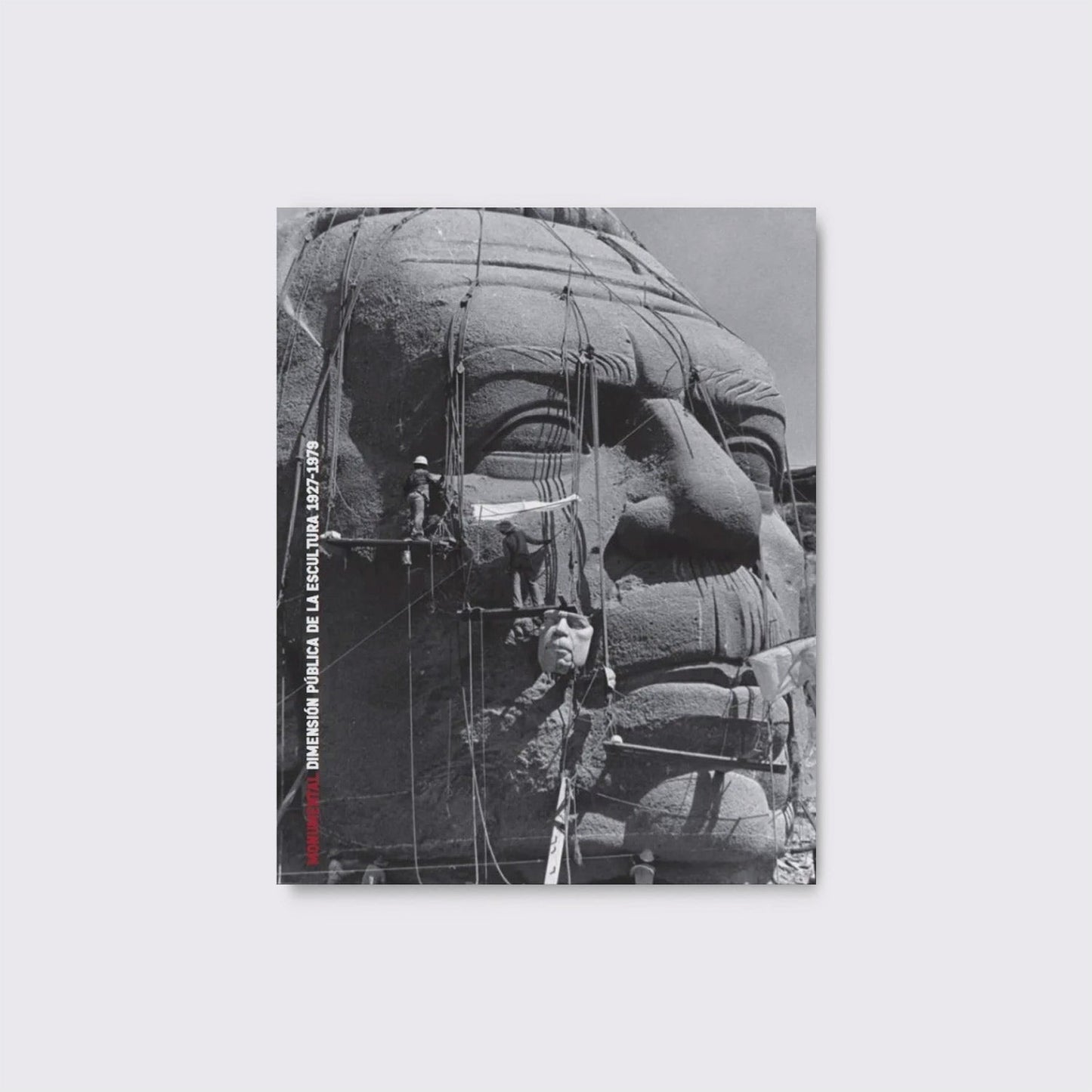 BOOK / MONUMENTAL. Pedro Reyes