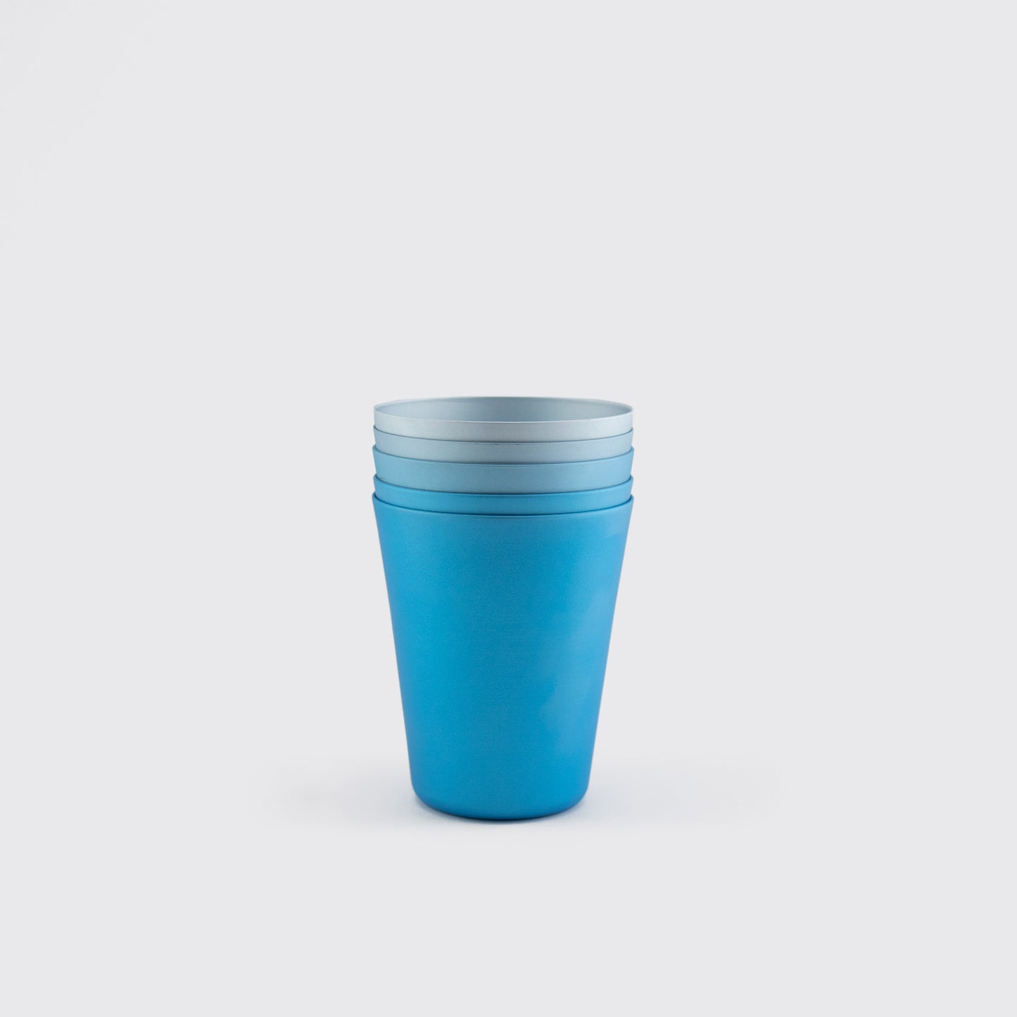 LARGE TUMBLER / BLUE SHADES