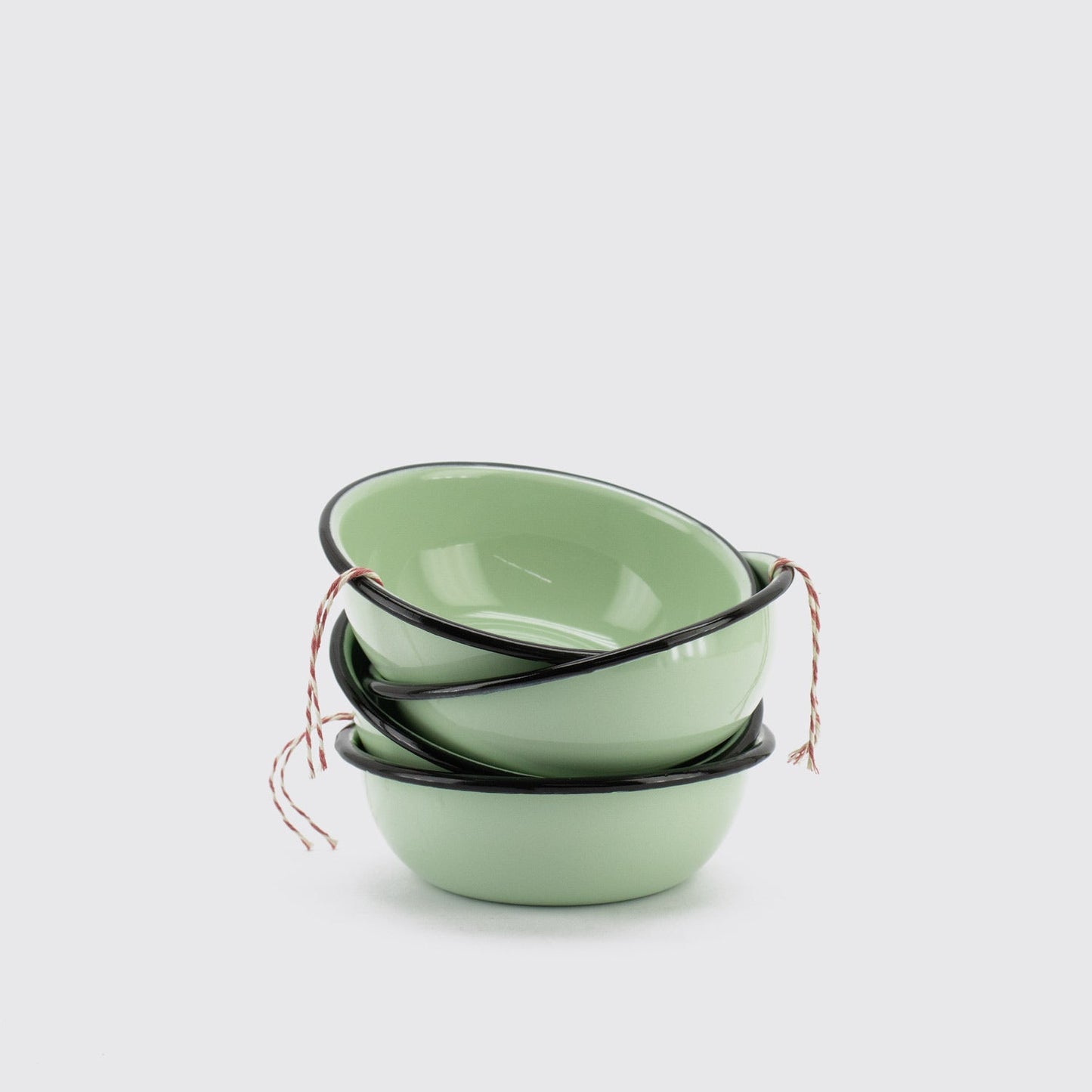 SALAD BOWL / MINT