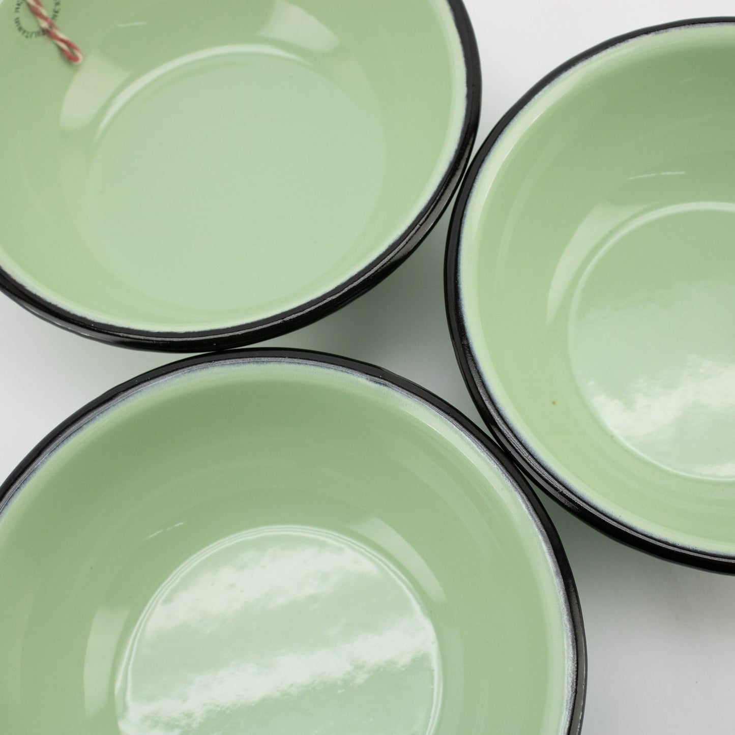 SALAD BOWL / MINT