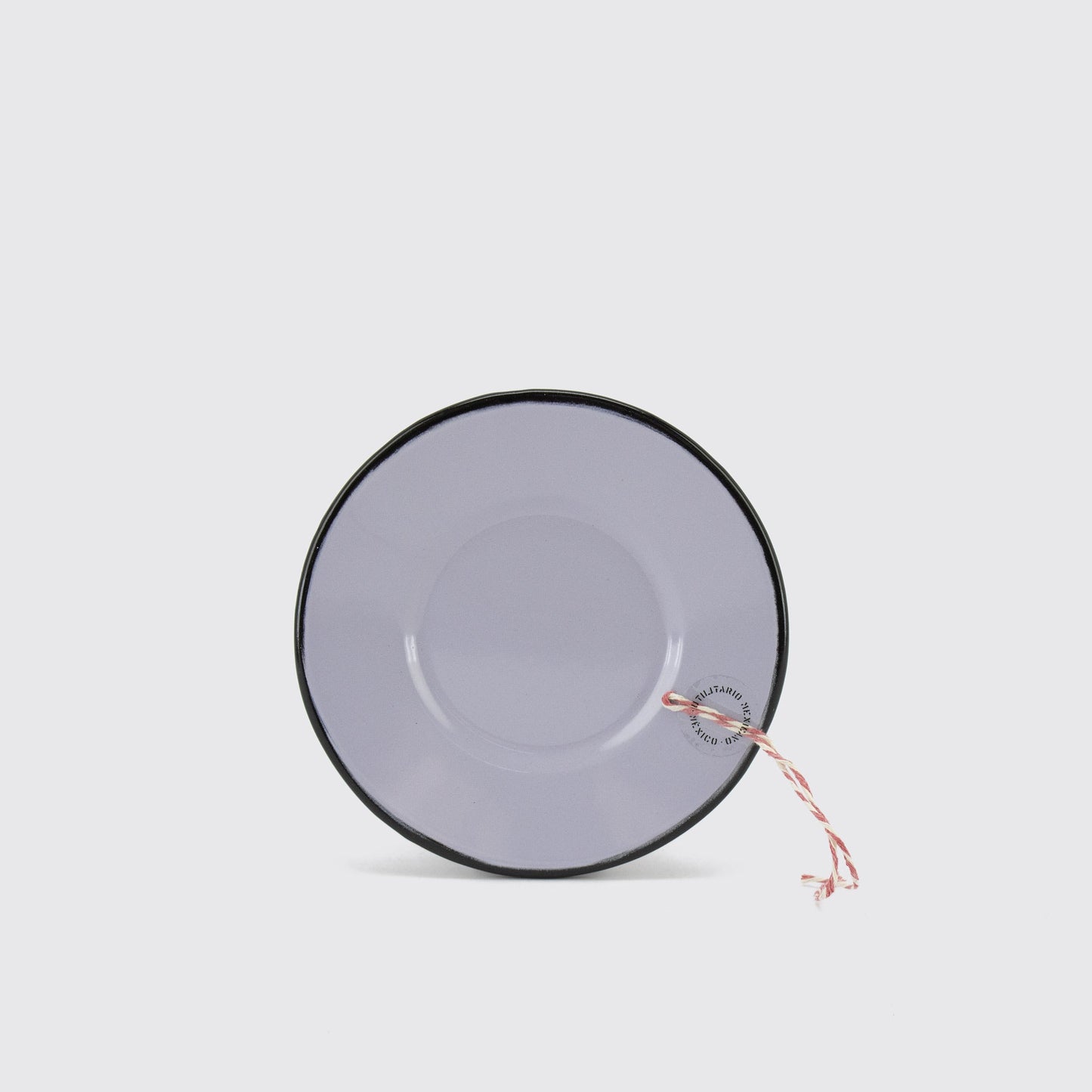 PLATE SMALL  / LILAC