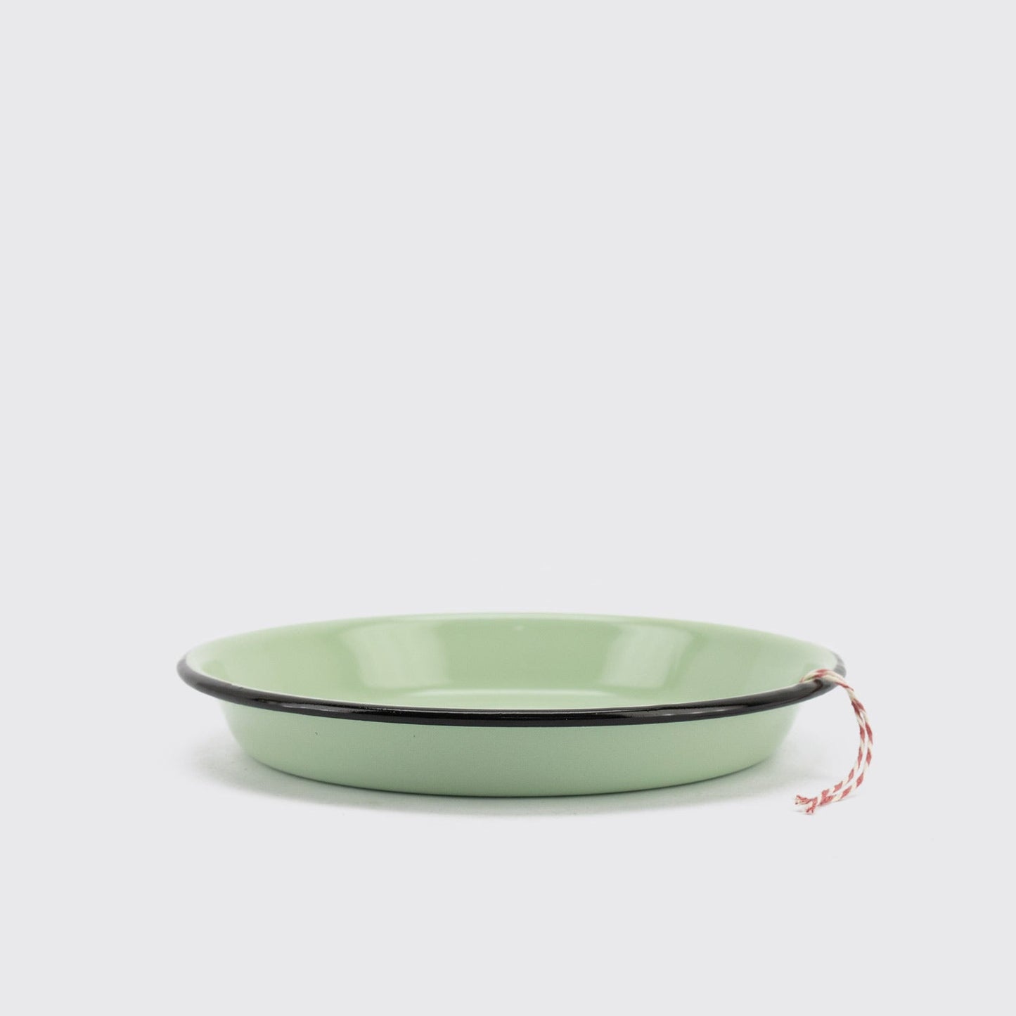 PASTA PLATE / MINT