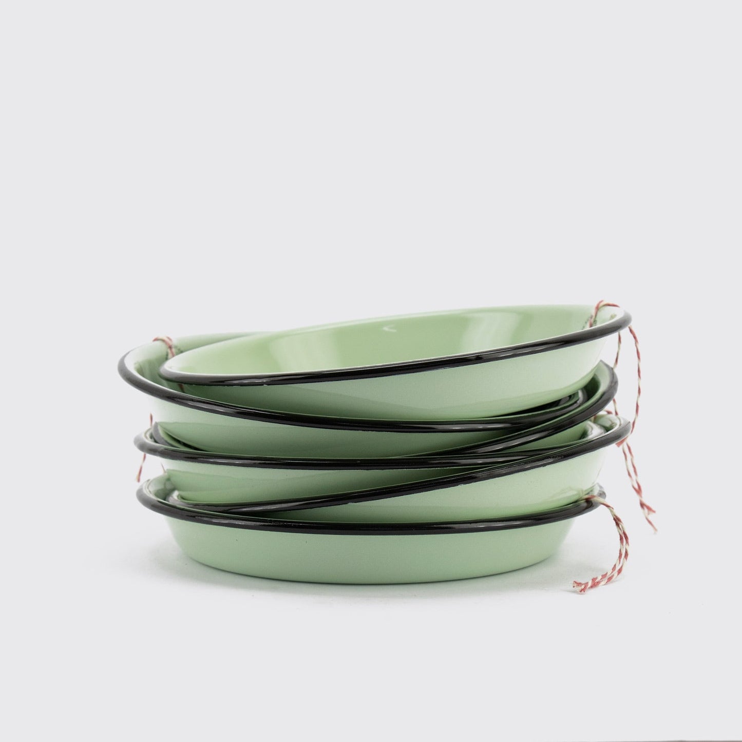 PASTA PLATE / MINT