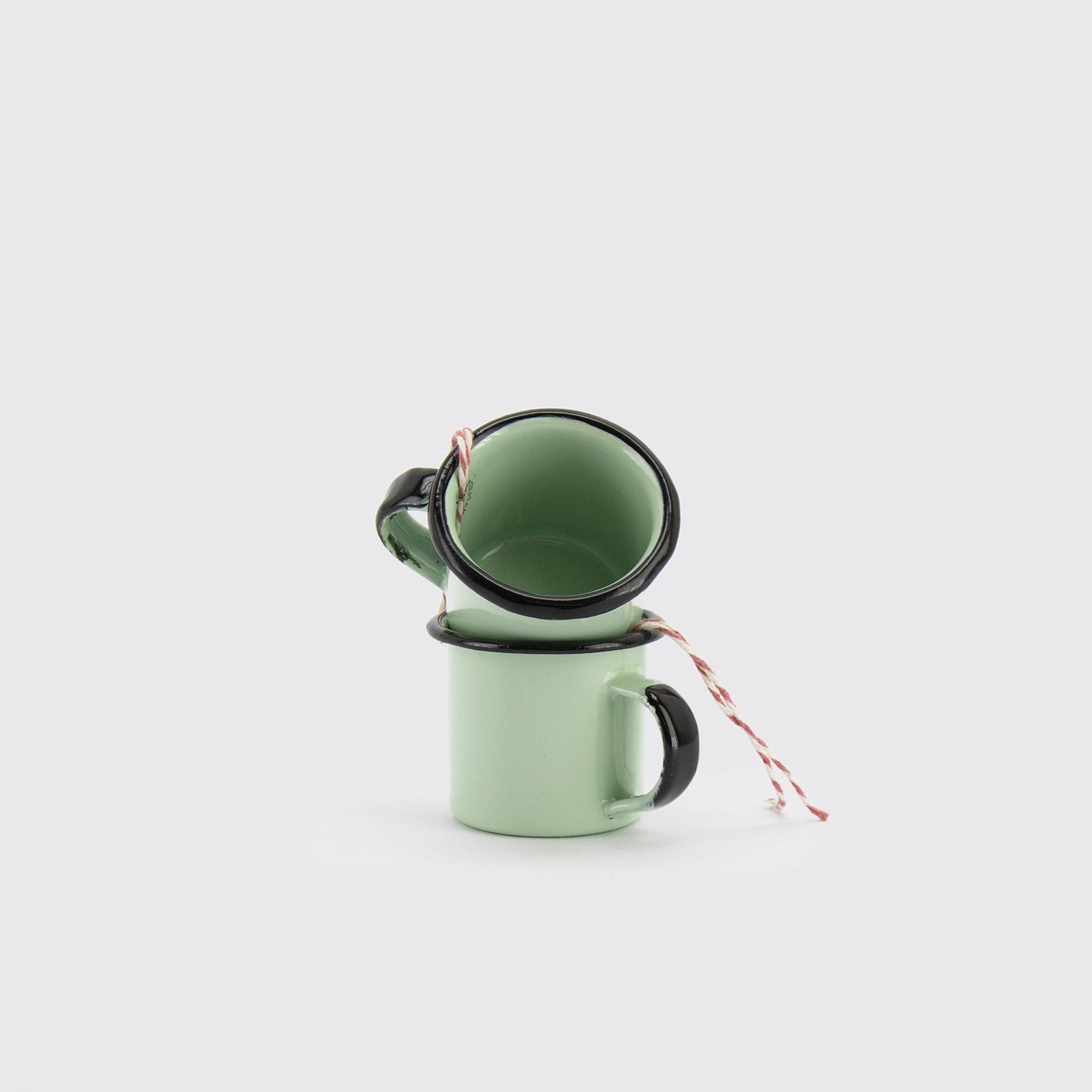 SMALL MUG / MINT
