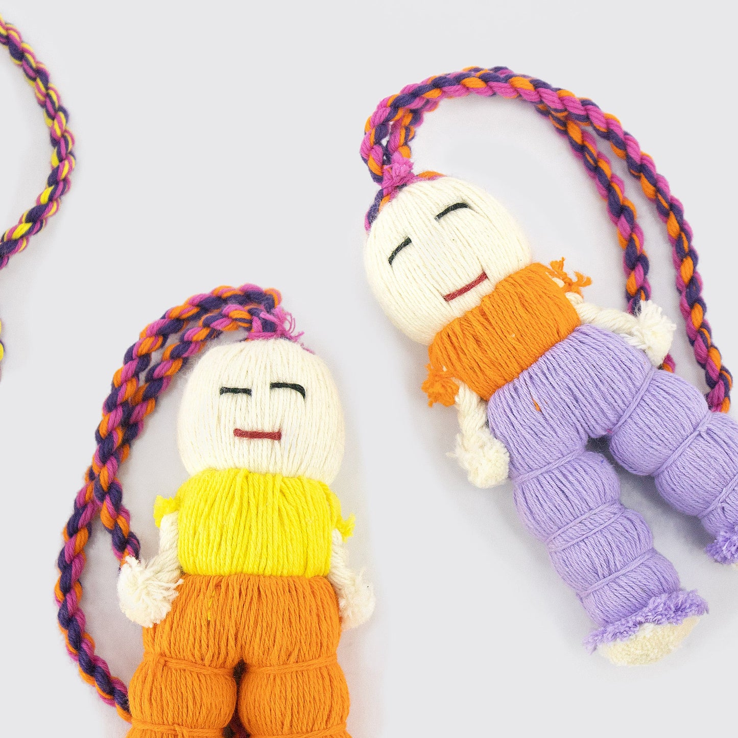 COTTON DOLL MED.