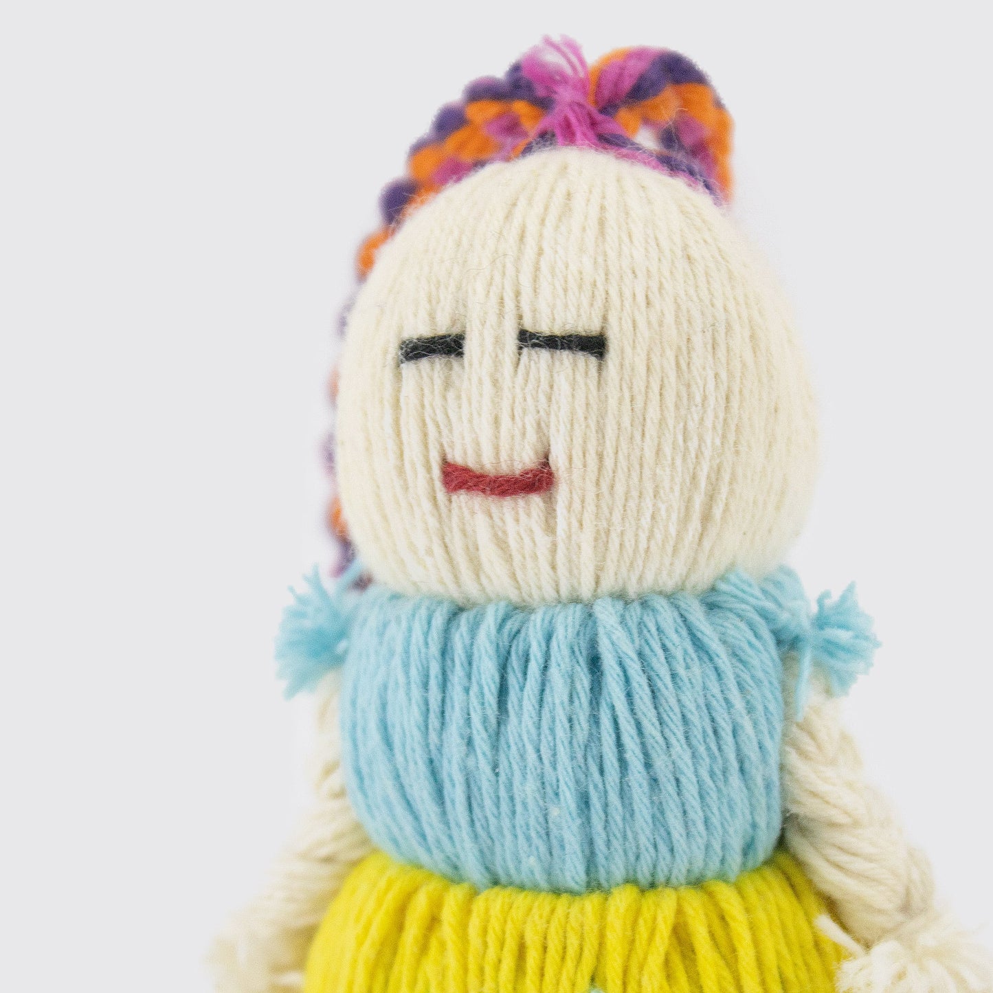 COTTON DOLL MED.