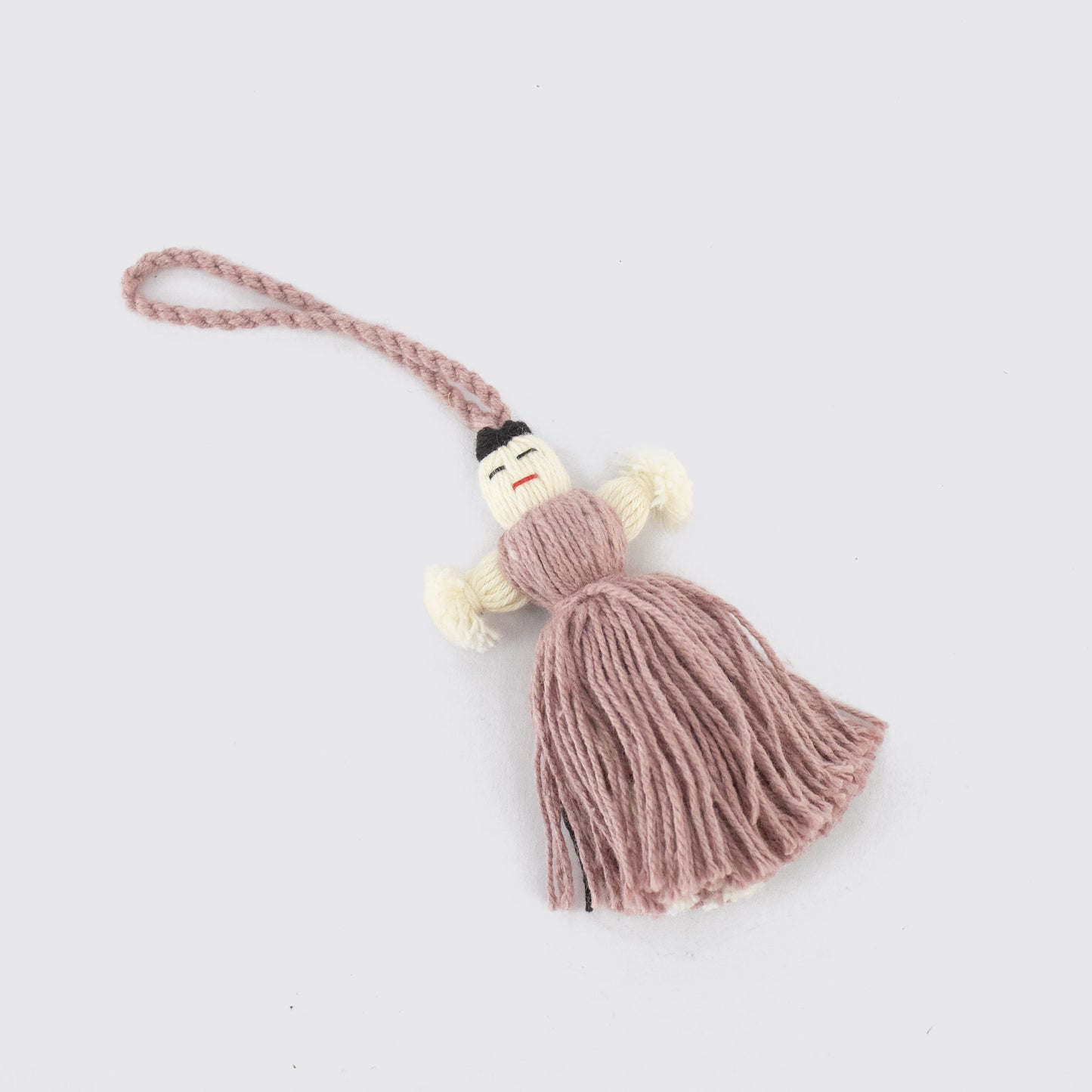 COTTON DOLL SML.
