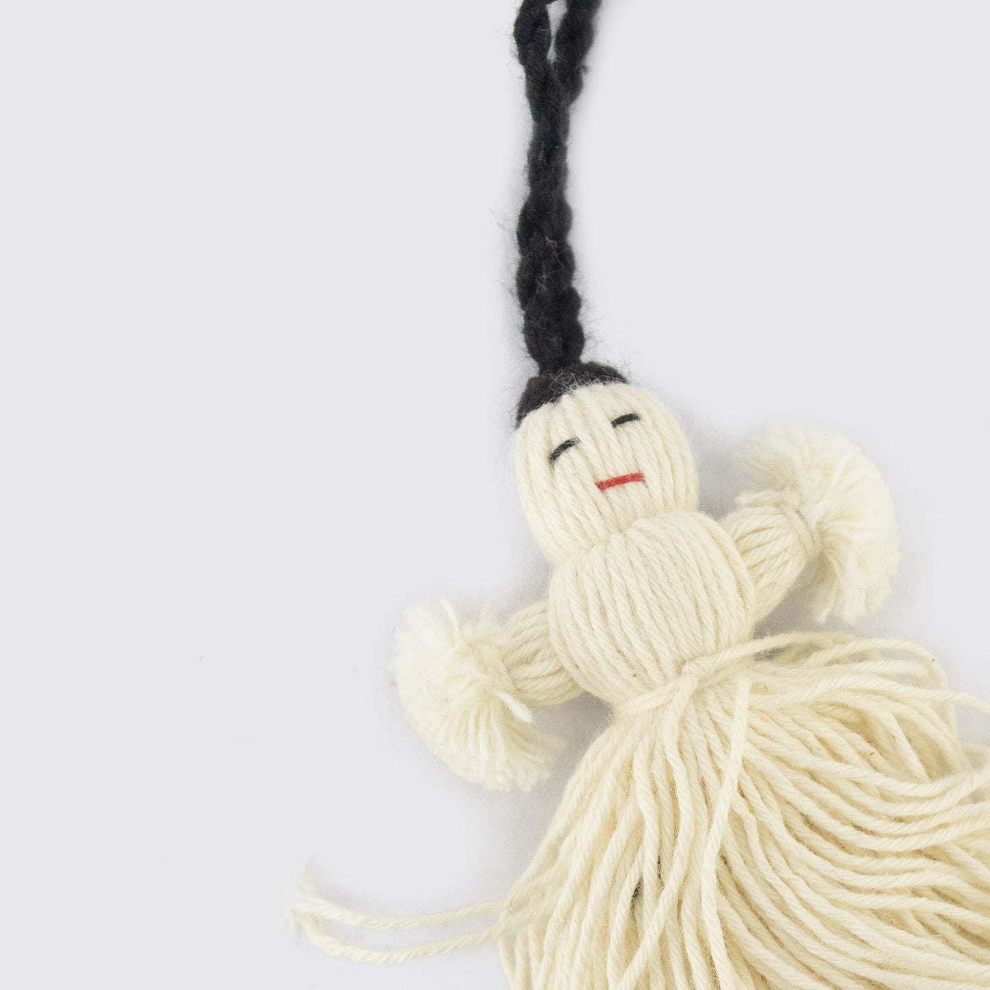 MUÑECO ALGODÓN CH.