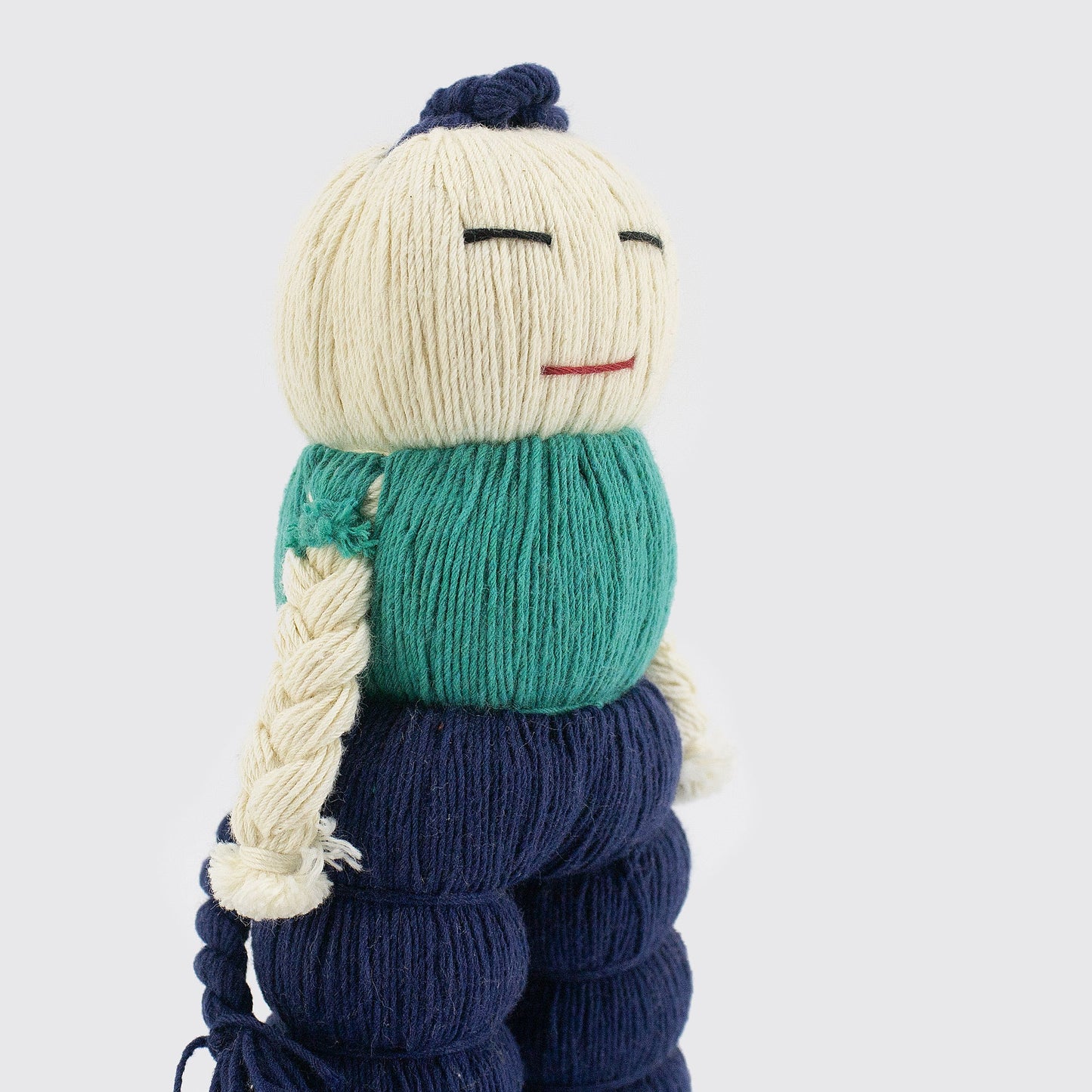 COTTON DOLL LRG.