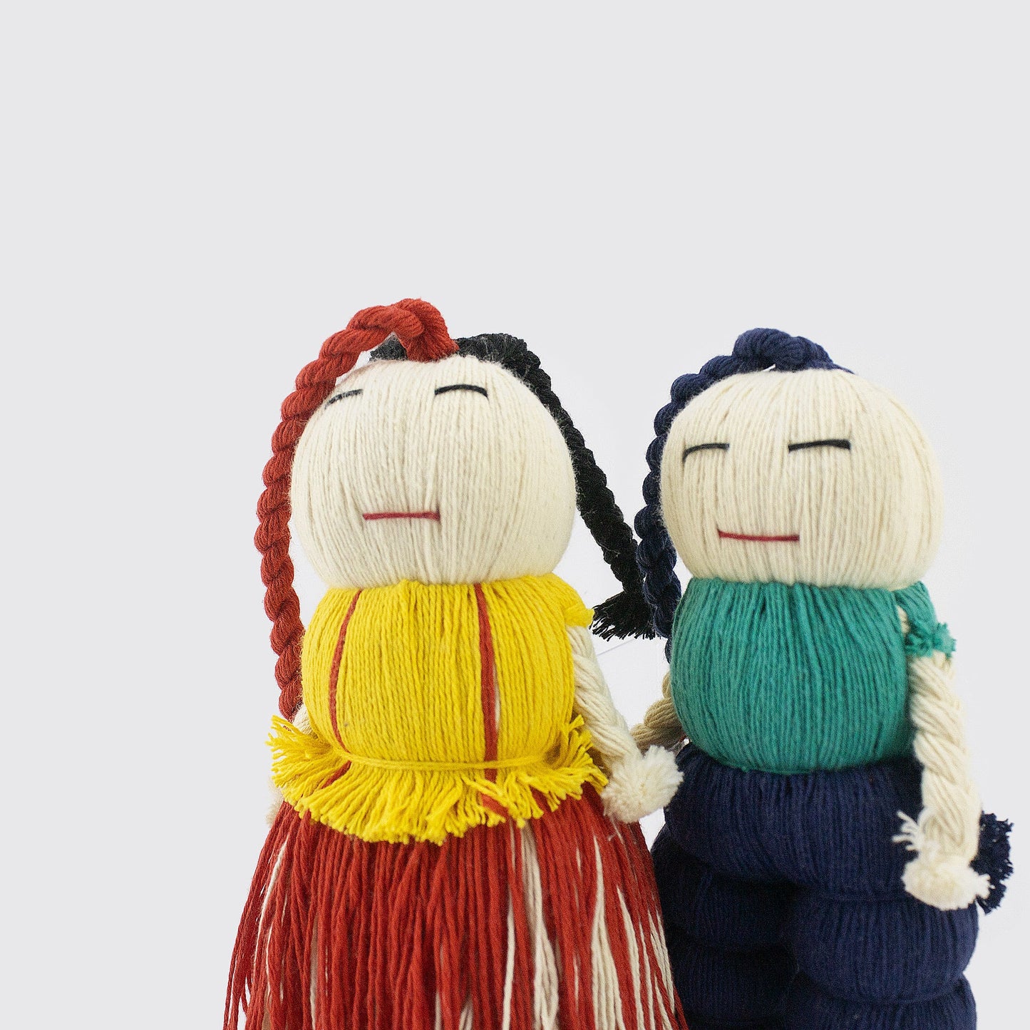 COTTON DOLL LRG.