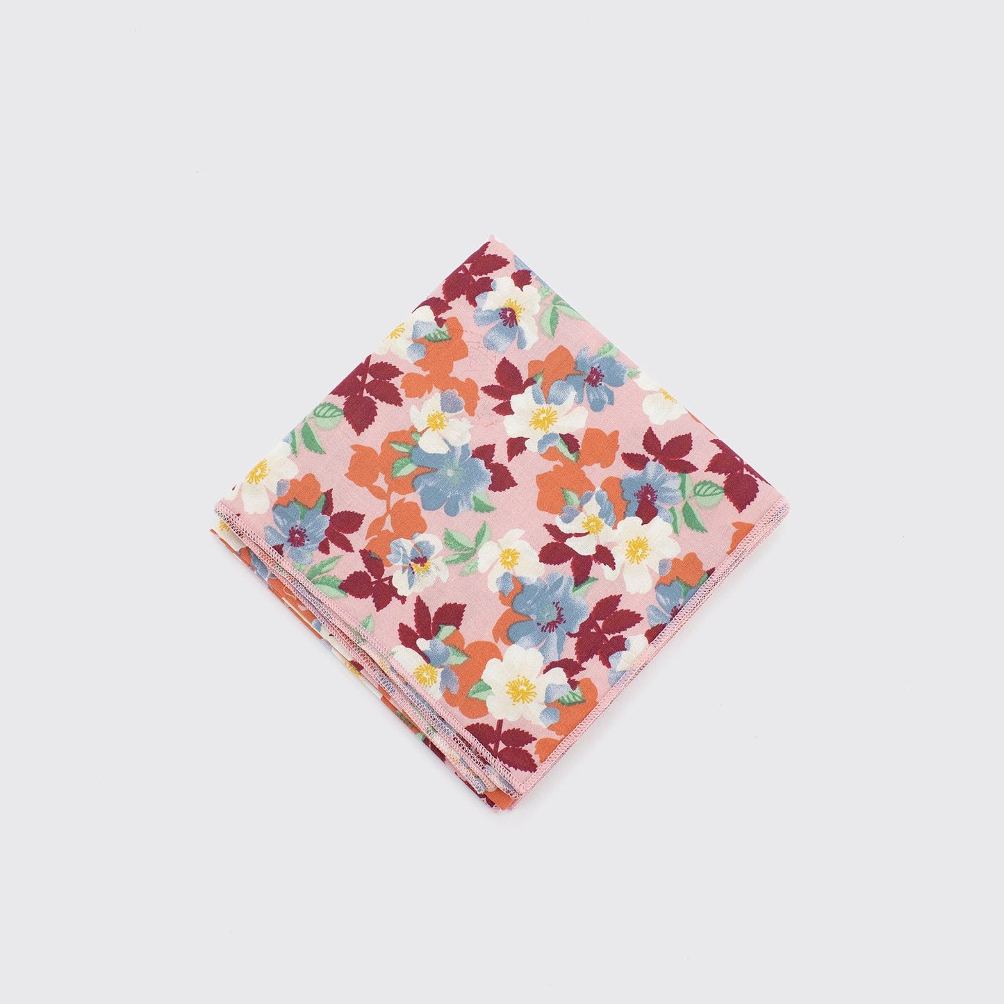 COTTON BANDANA / MOCORITO