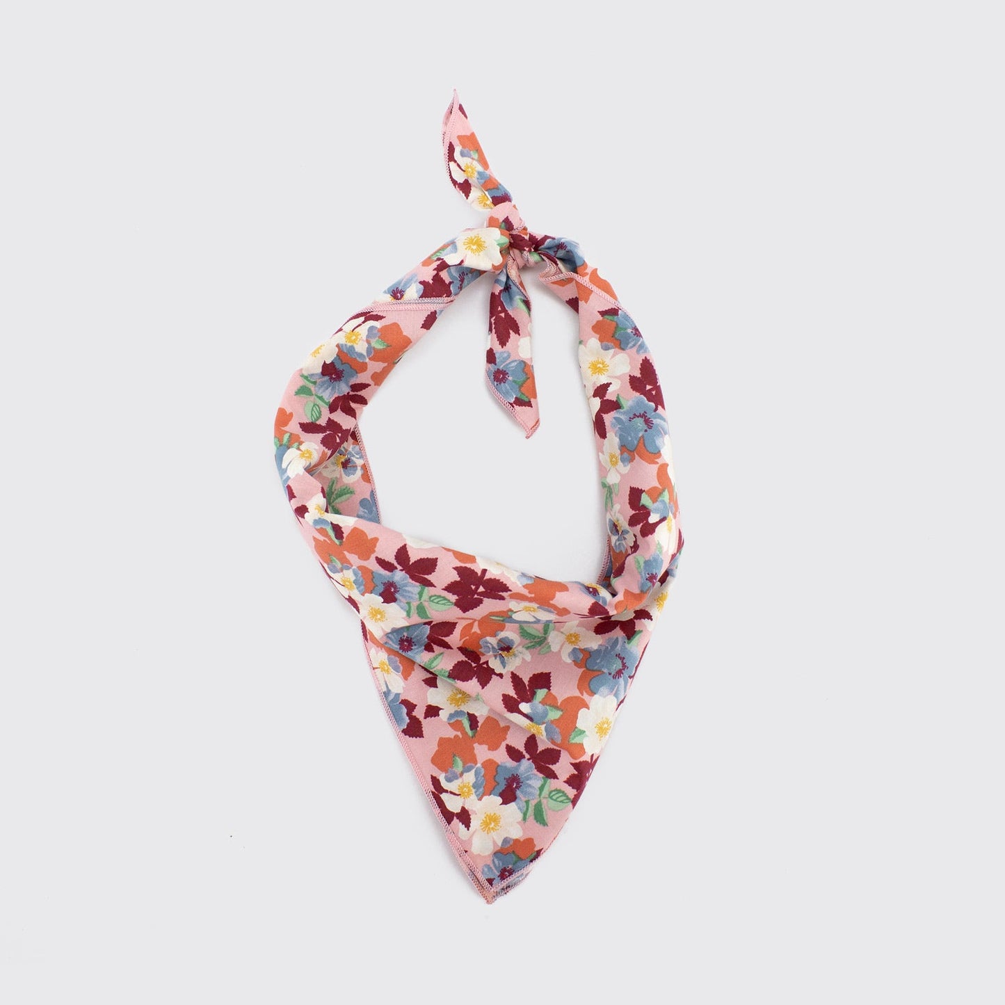 COTTON BANDANA / MOCORITO