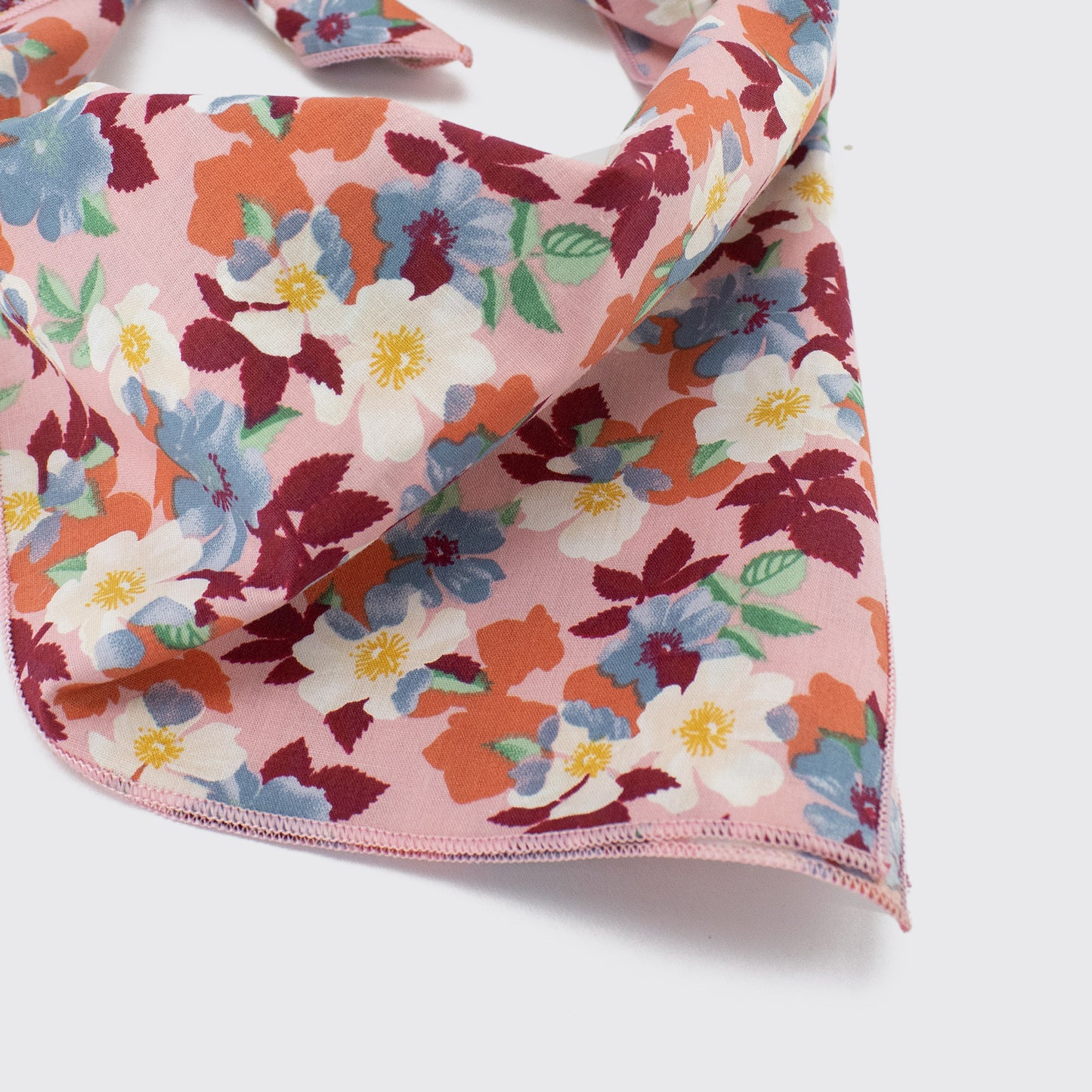 COTTON BANDANA / MOCORITO