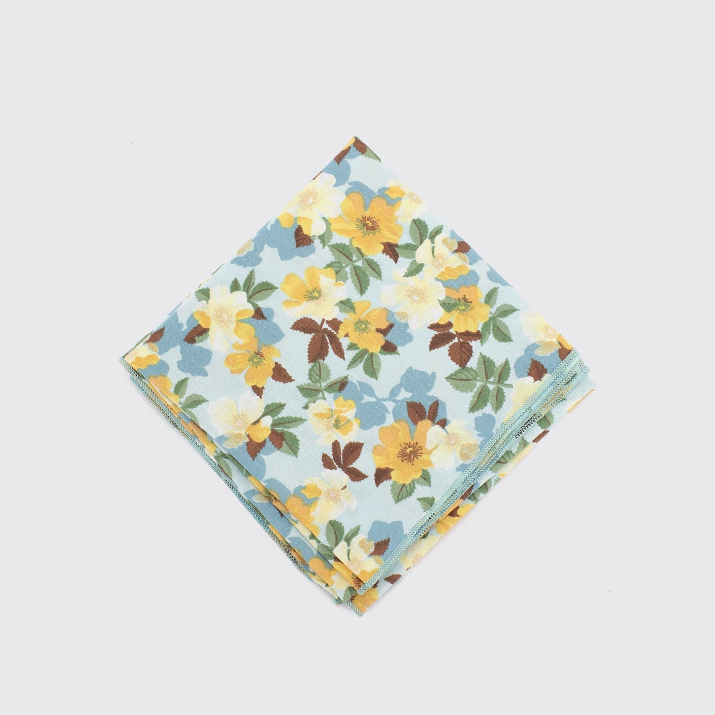COSALA COTTON BANDANA