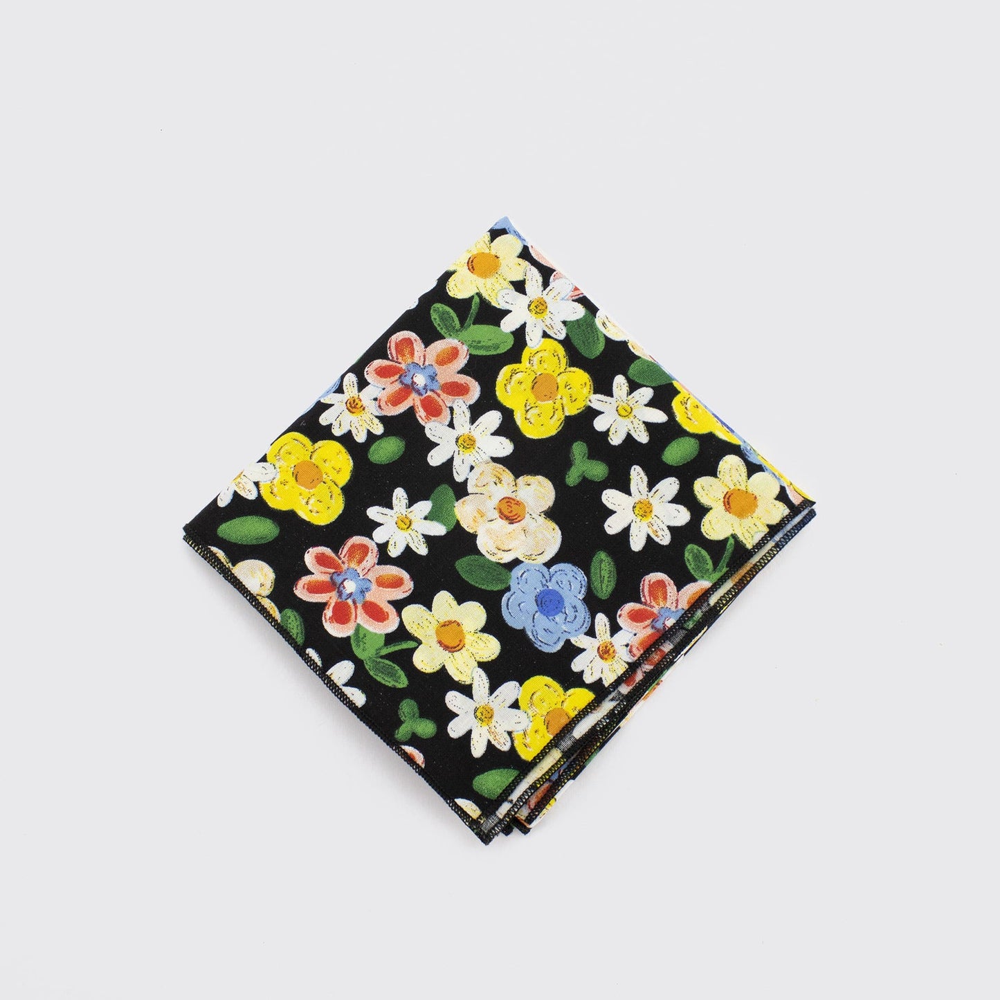MAZATLÁN COTTON BANDANA