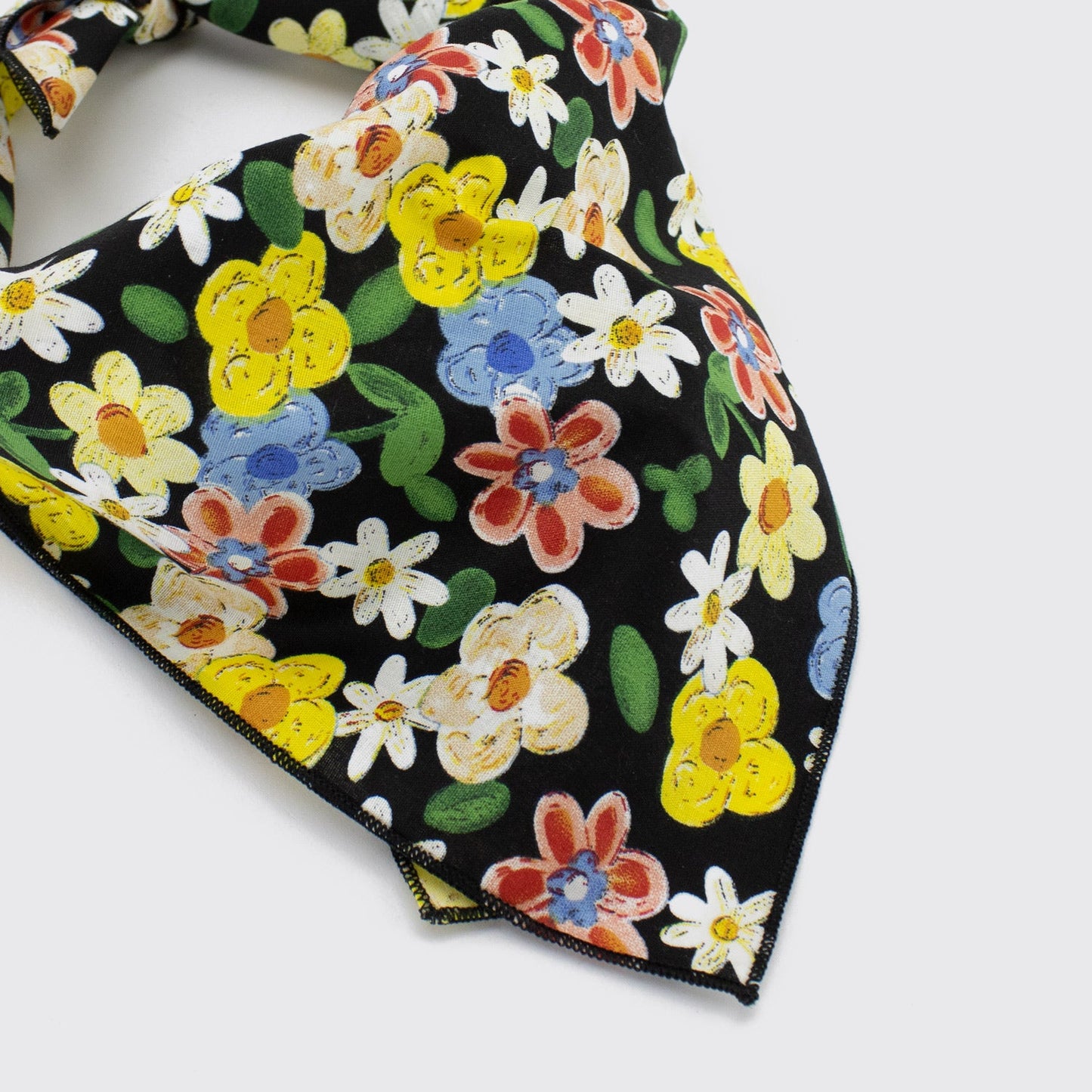 MAZATLÁN COTTON BANDANA