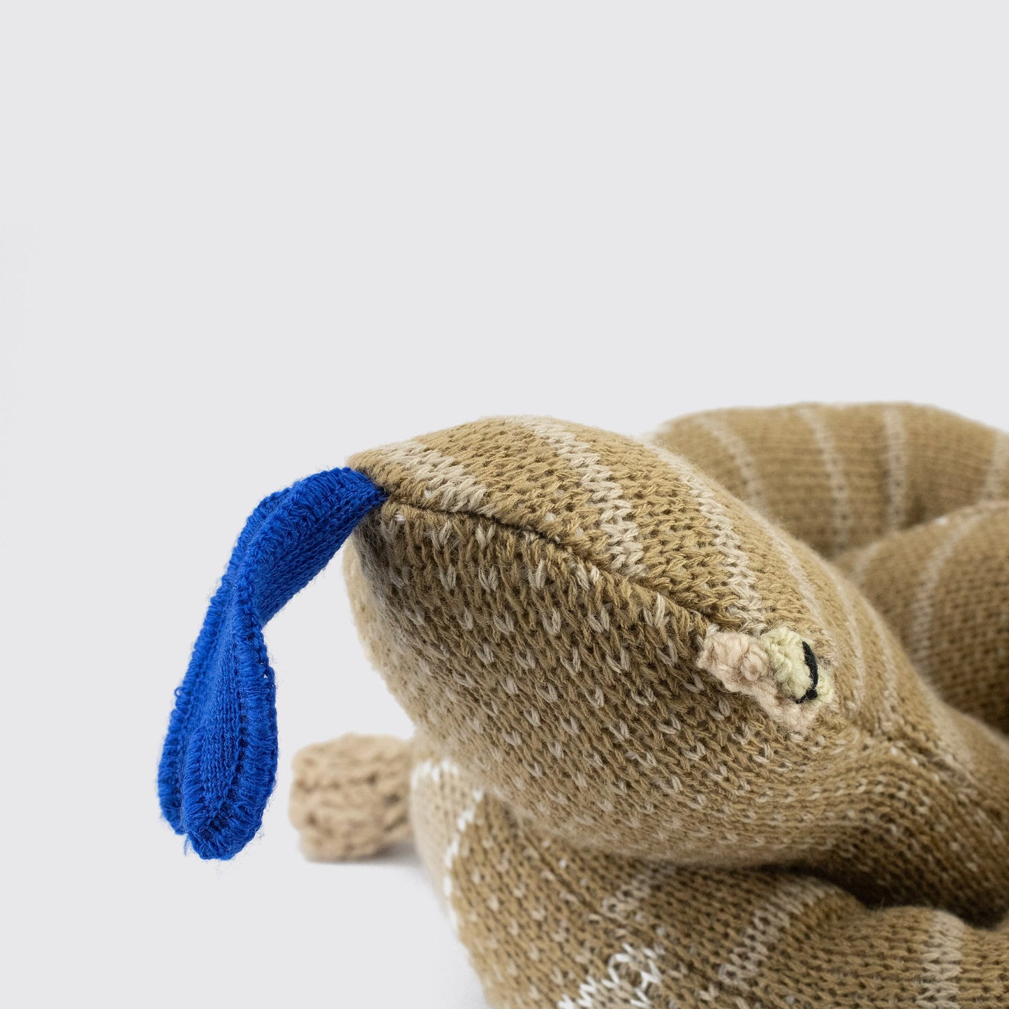 STUFFED TOY / RATTLESNAKE
