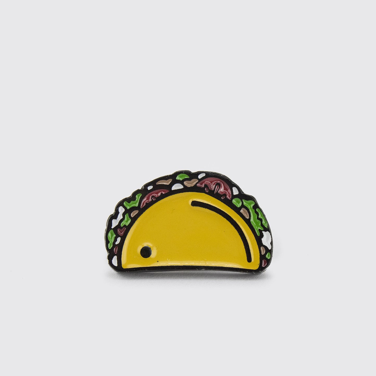 PIN "TACO"