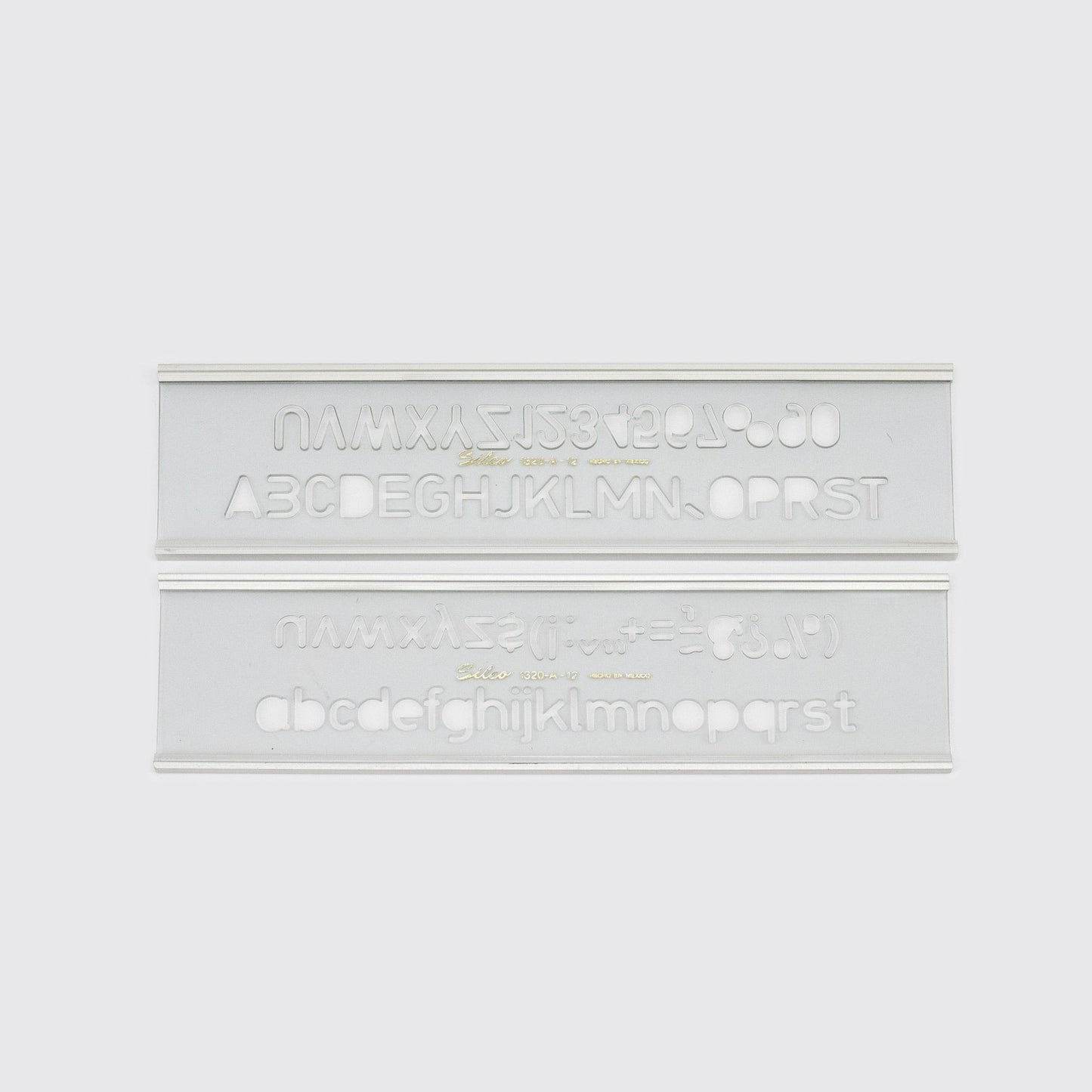 STILCO STENCIL
