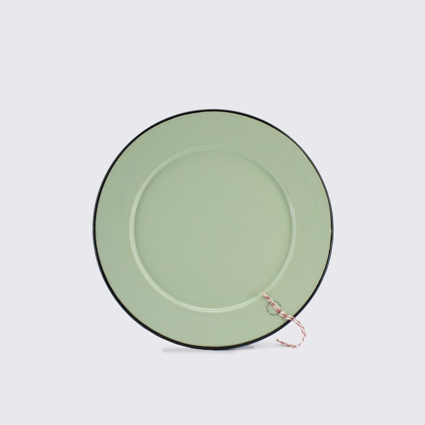 PLATE / MINT