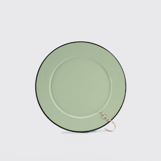 PLATE / MINT