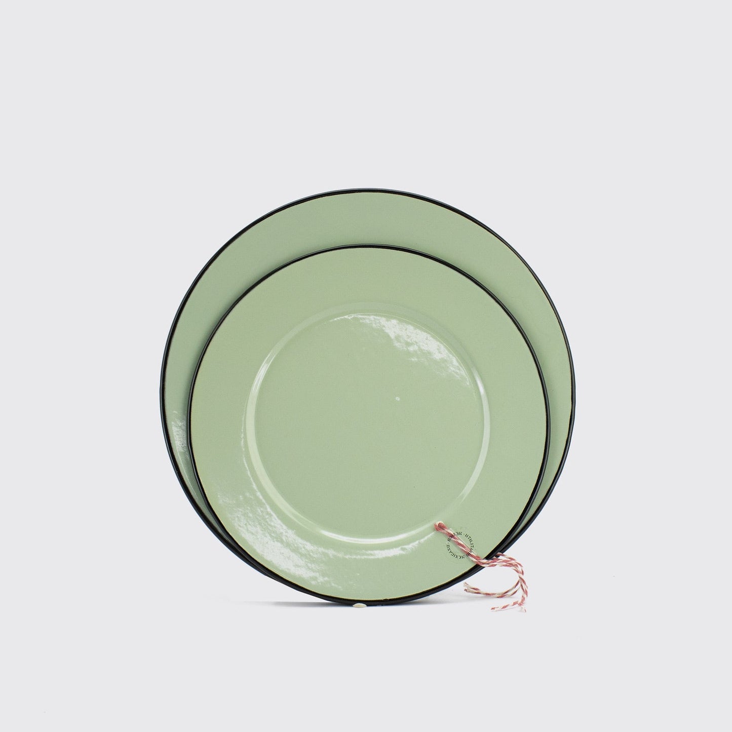 PLATE / MINT