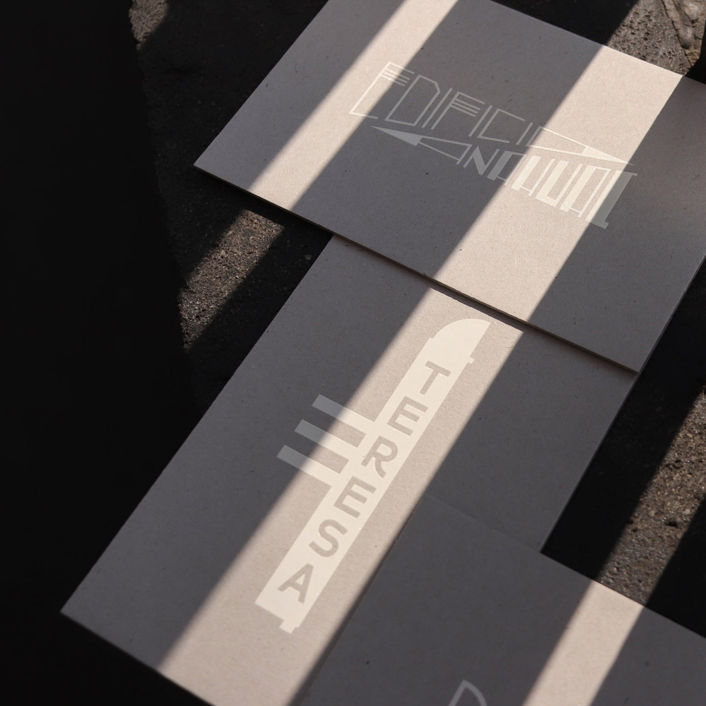 POSTCARD / EDIFICIO ANAHUAC