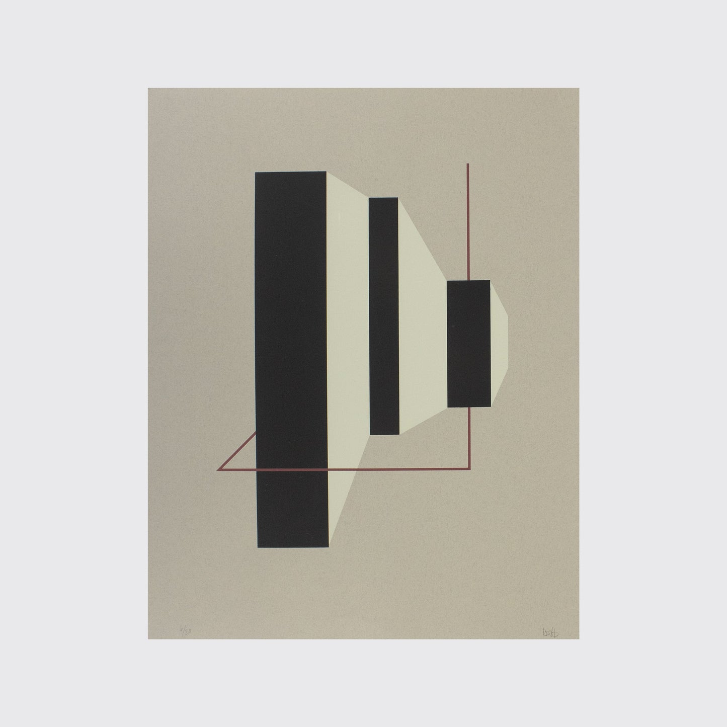 POSTER / GEOMETRY 2