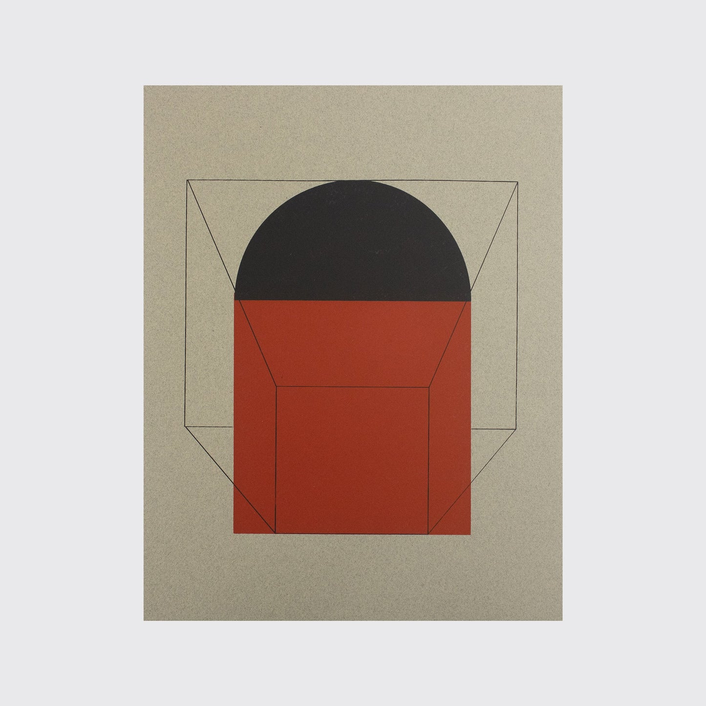 POSTER / GEOMETRY 5