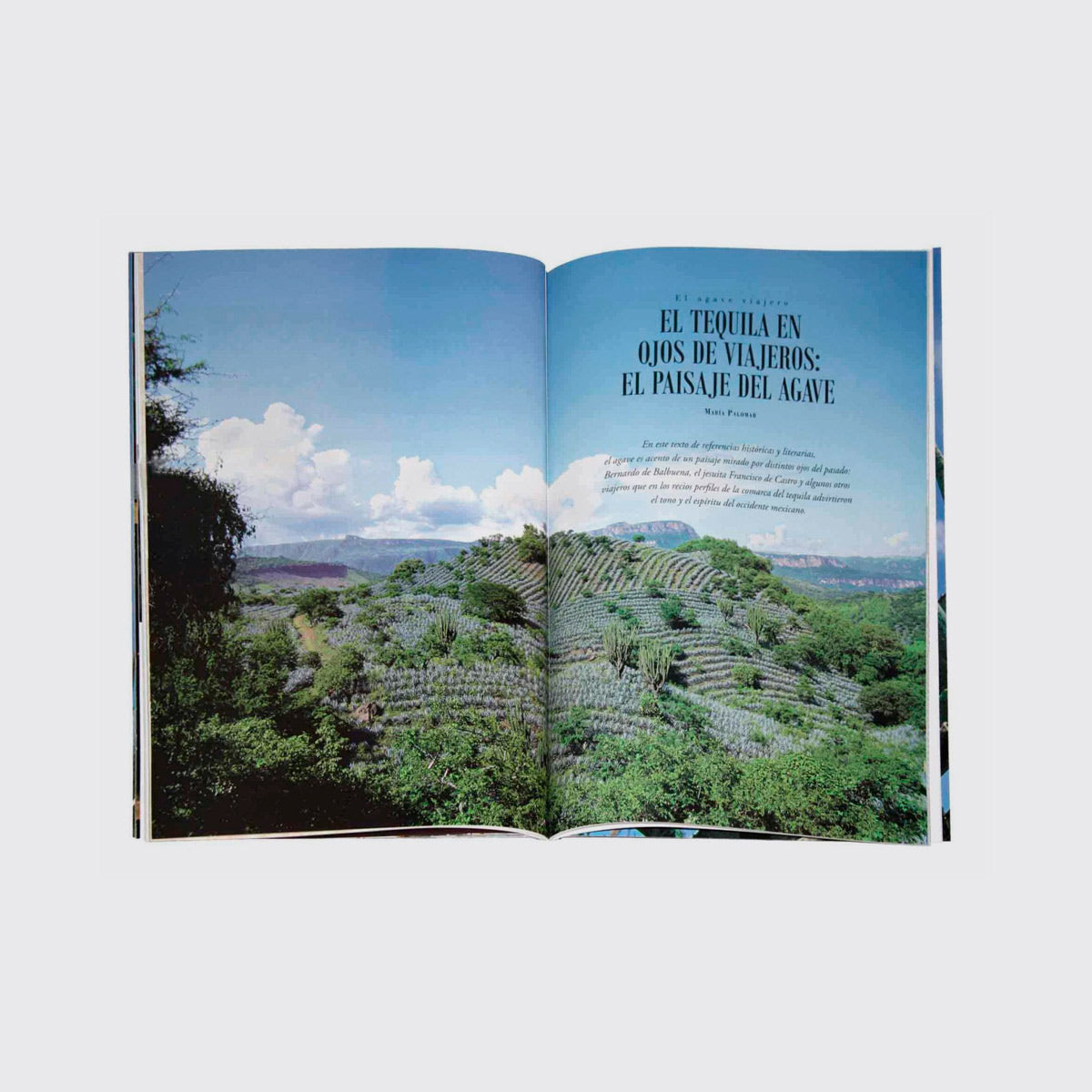 ARTS OF MEXICO / TEQUILA. N.27