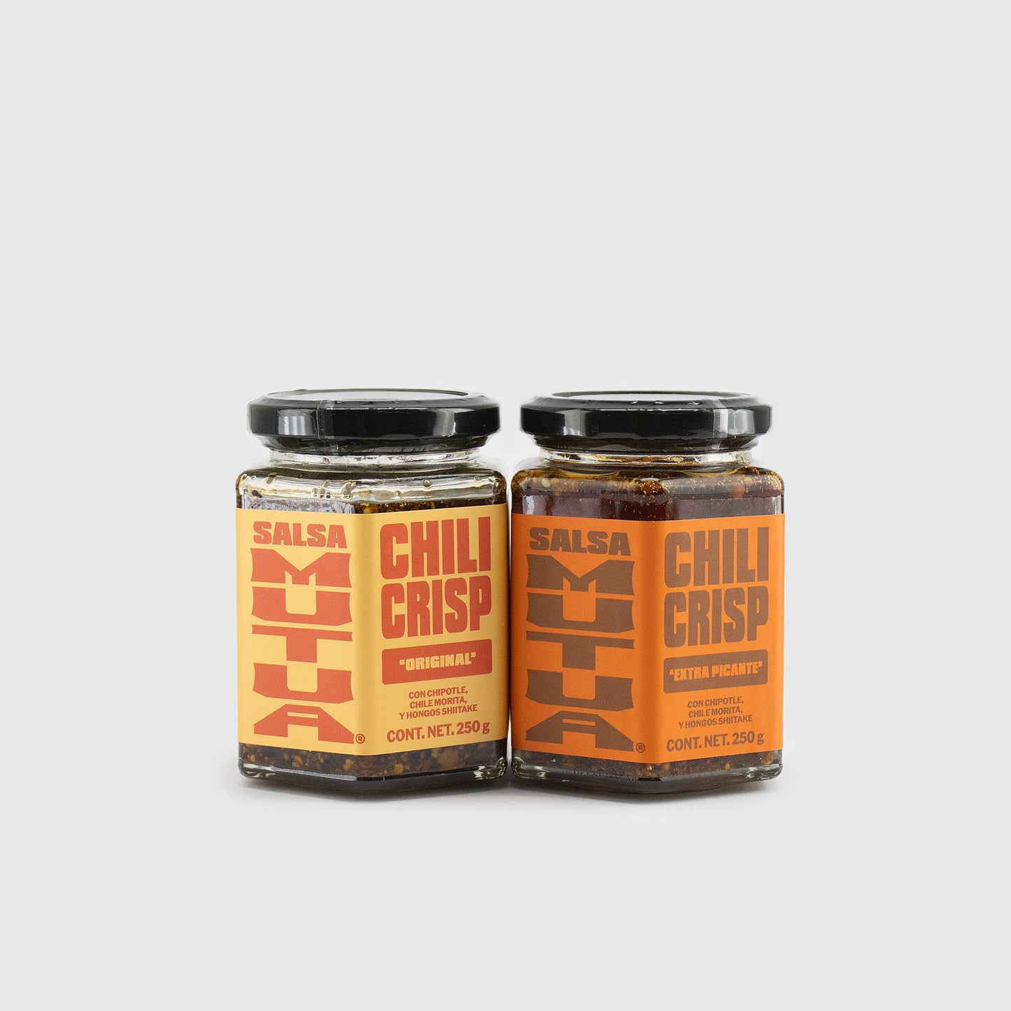 MUTUAL SALSA