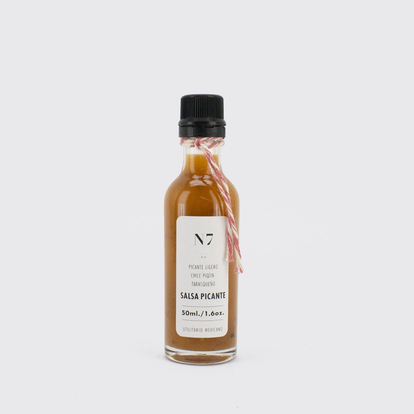 HOT SAUCE / N7