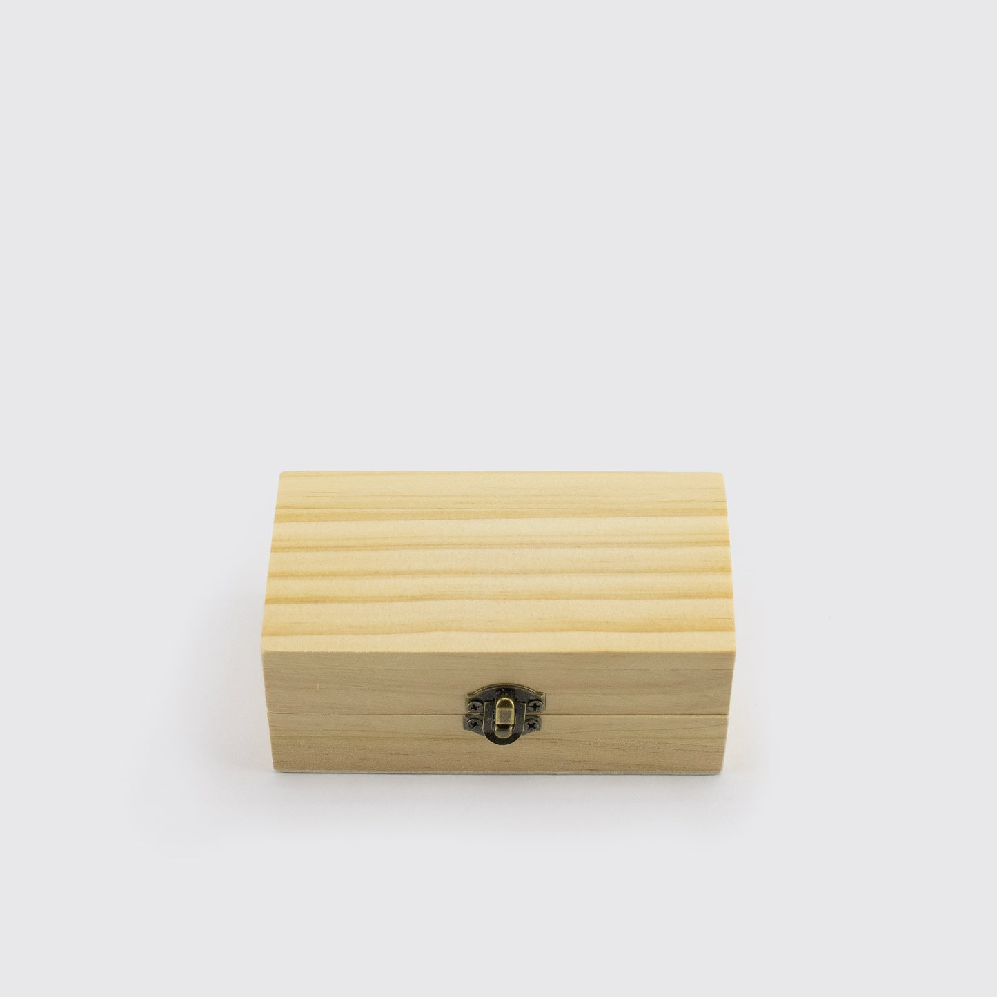 ALPHABET SAMPS SET / SERIF