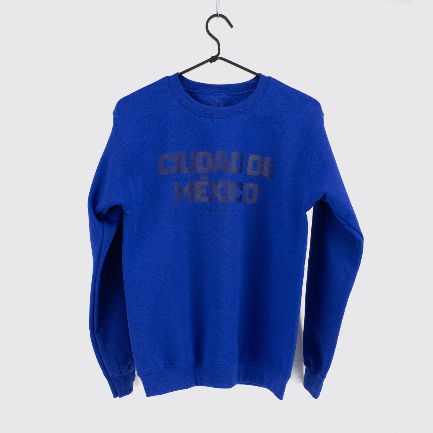 HOODIE CIUDAD DE MEXICO