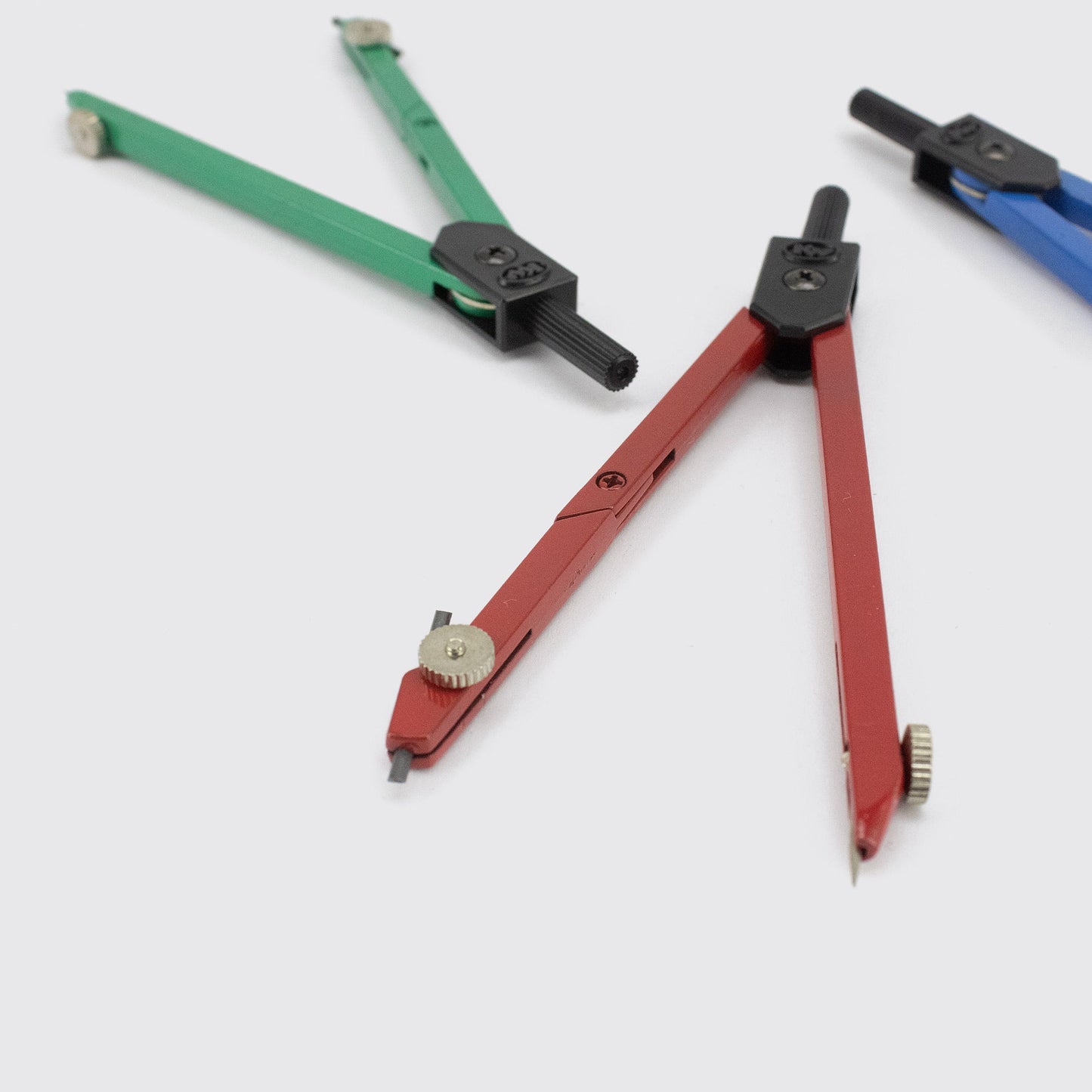 COMPÁS COLORES