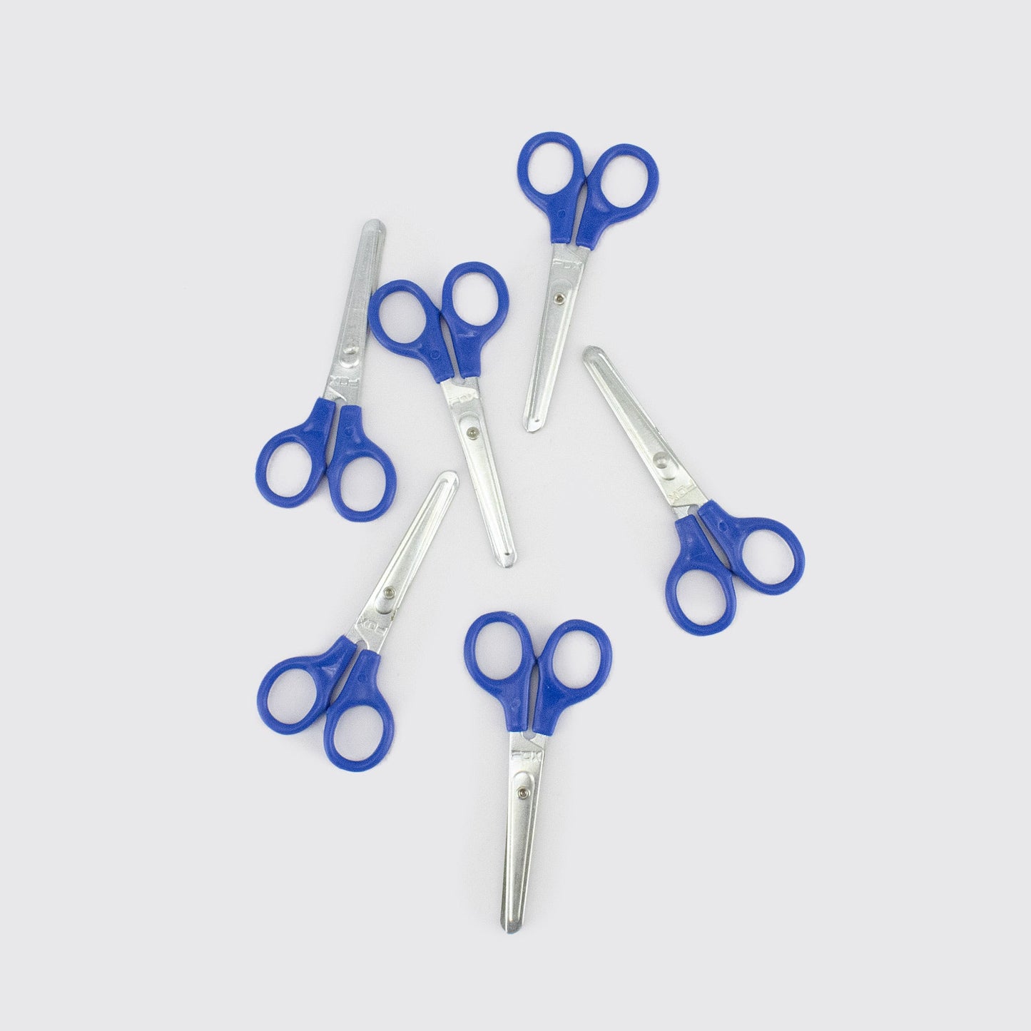 STUDENT SCISSORS