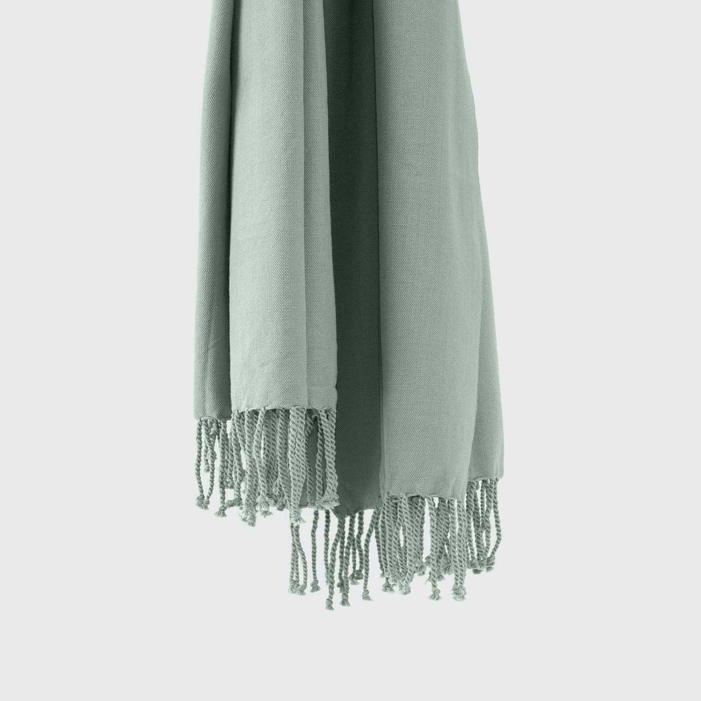 LOOM TOWEL / SKY