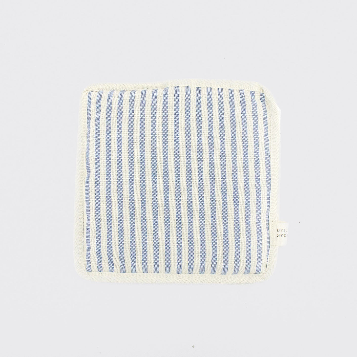 TORTILLA WARMER / BLUE